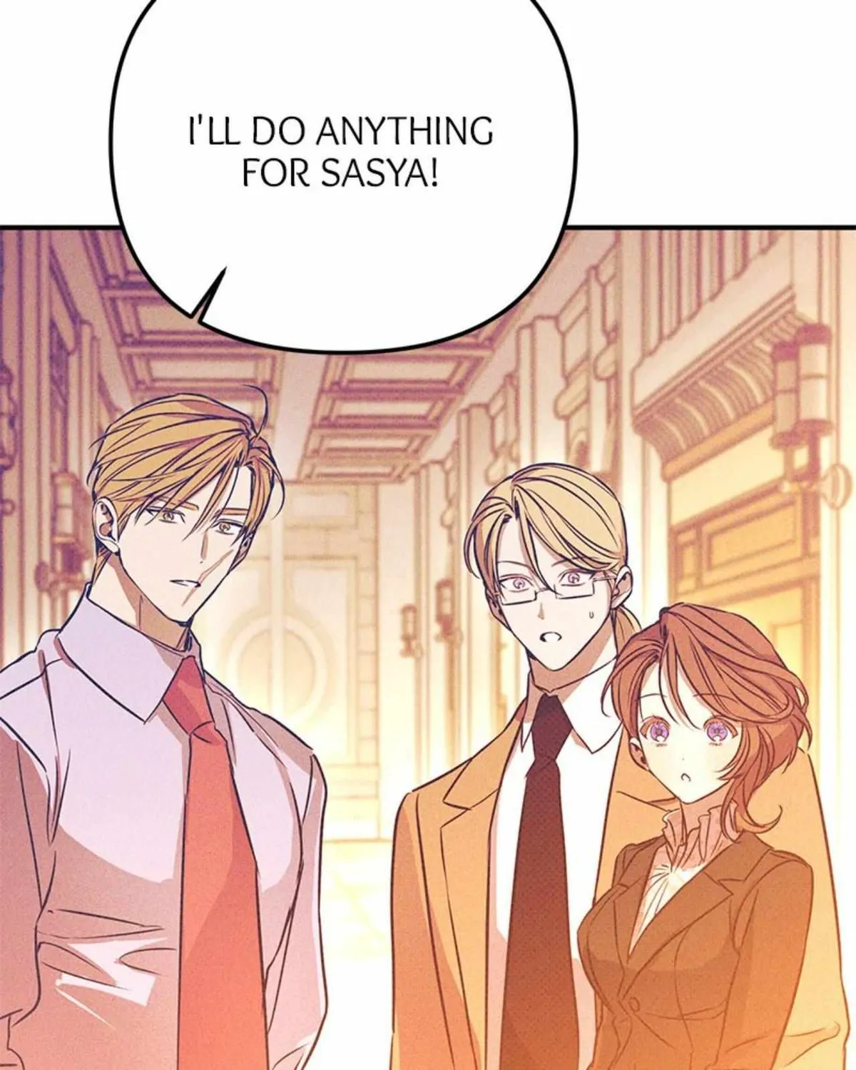 Read Solo For Two chapter 84 image 48 on Lezhin