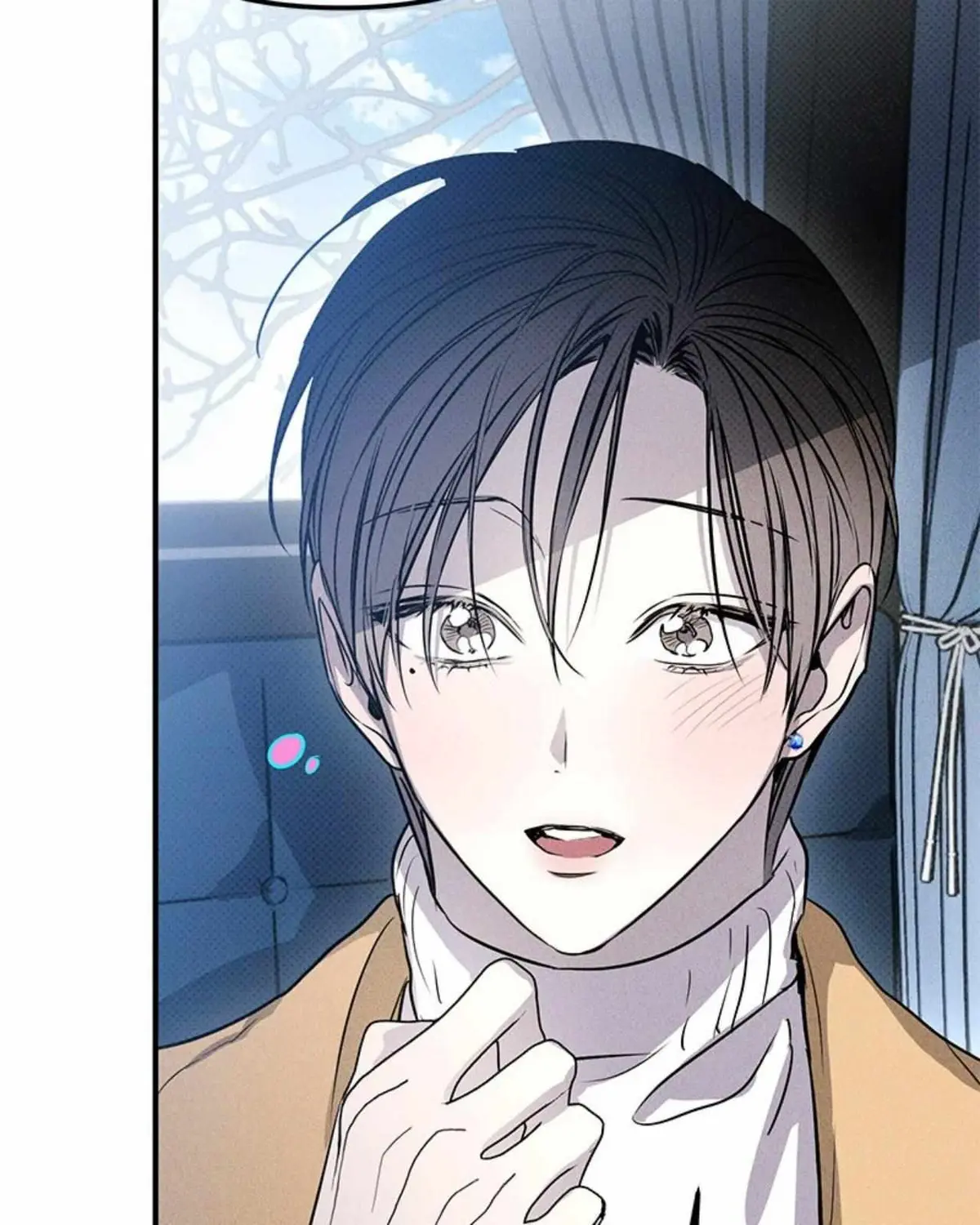 Read Solo For Two chapter 84 image 6 on Lezhin