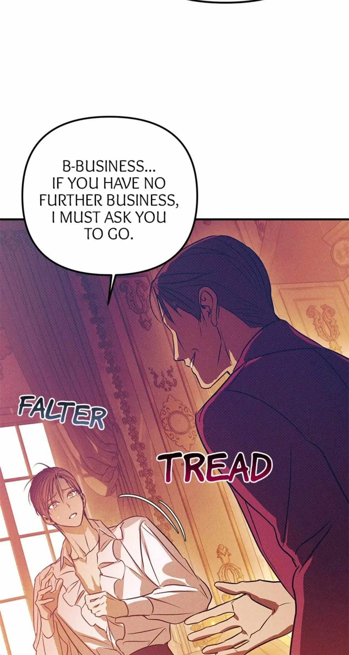 Read Solo For Two chapter 84 image 64 on Lezhin