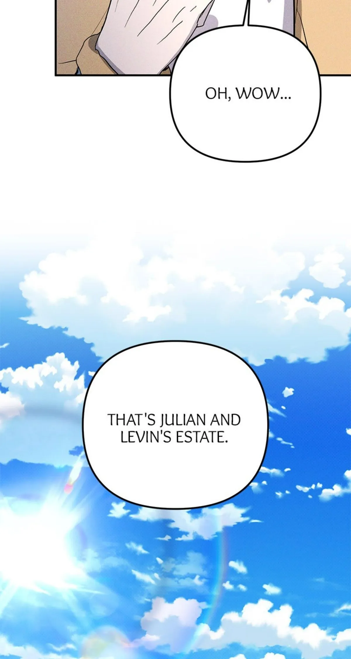 Read Solo For Two chapter 84 image 7 on Lezhin