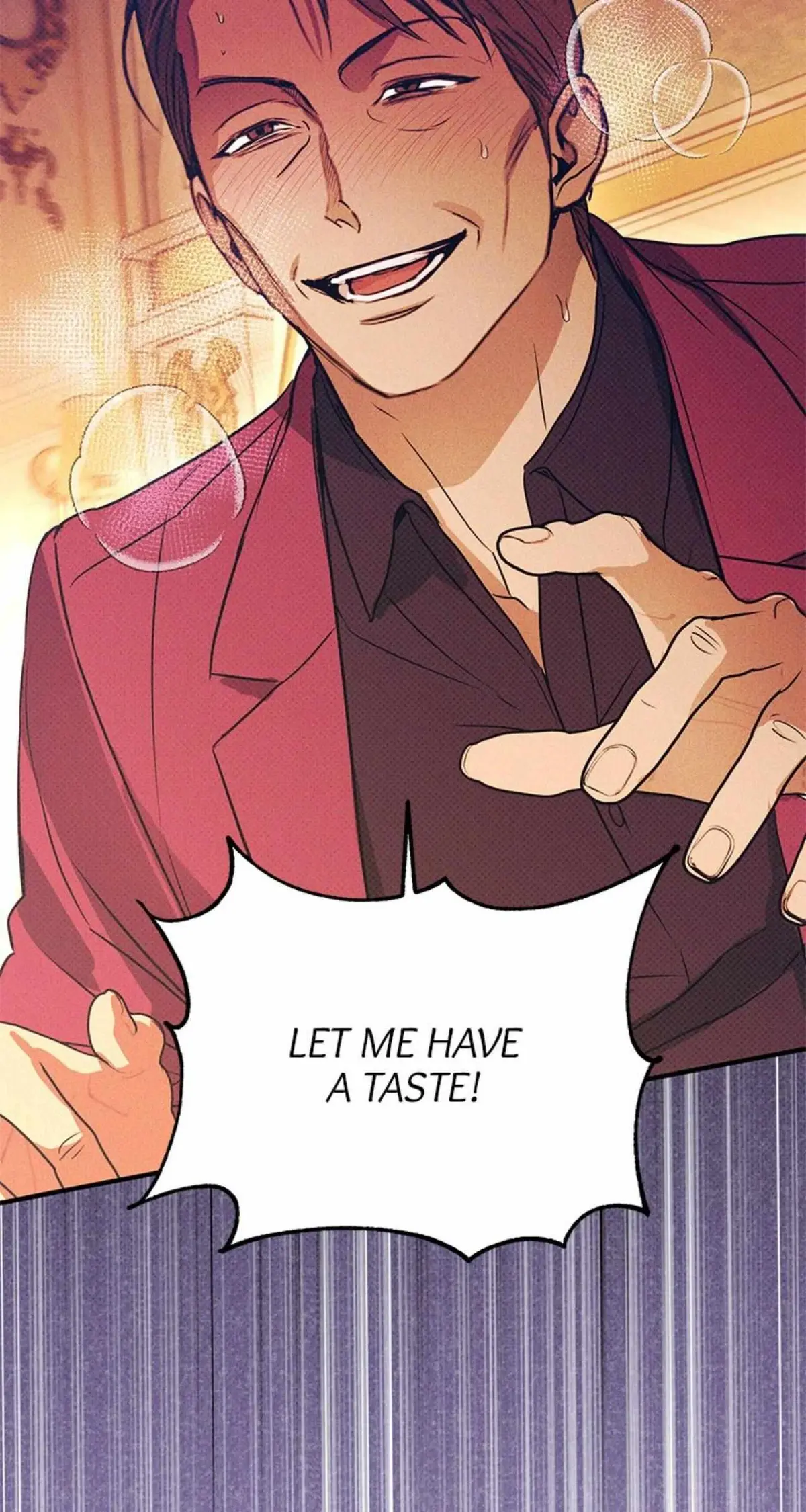 Read Solo For Two chapter 84 image 74 on Lezhin
