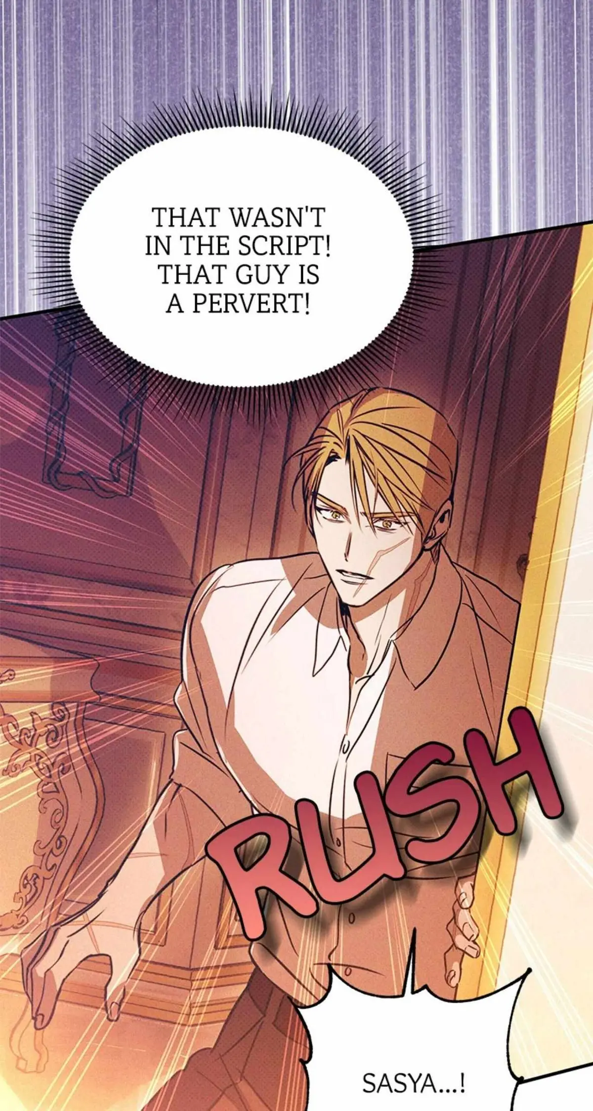 Read Solo For Two chapter 84 image 75 on Lezhin