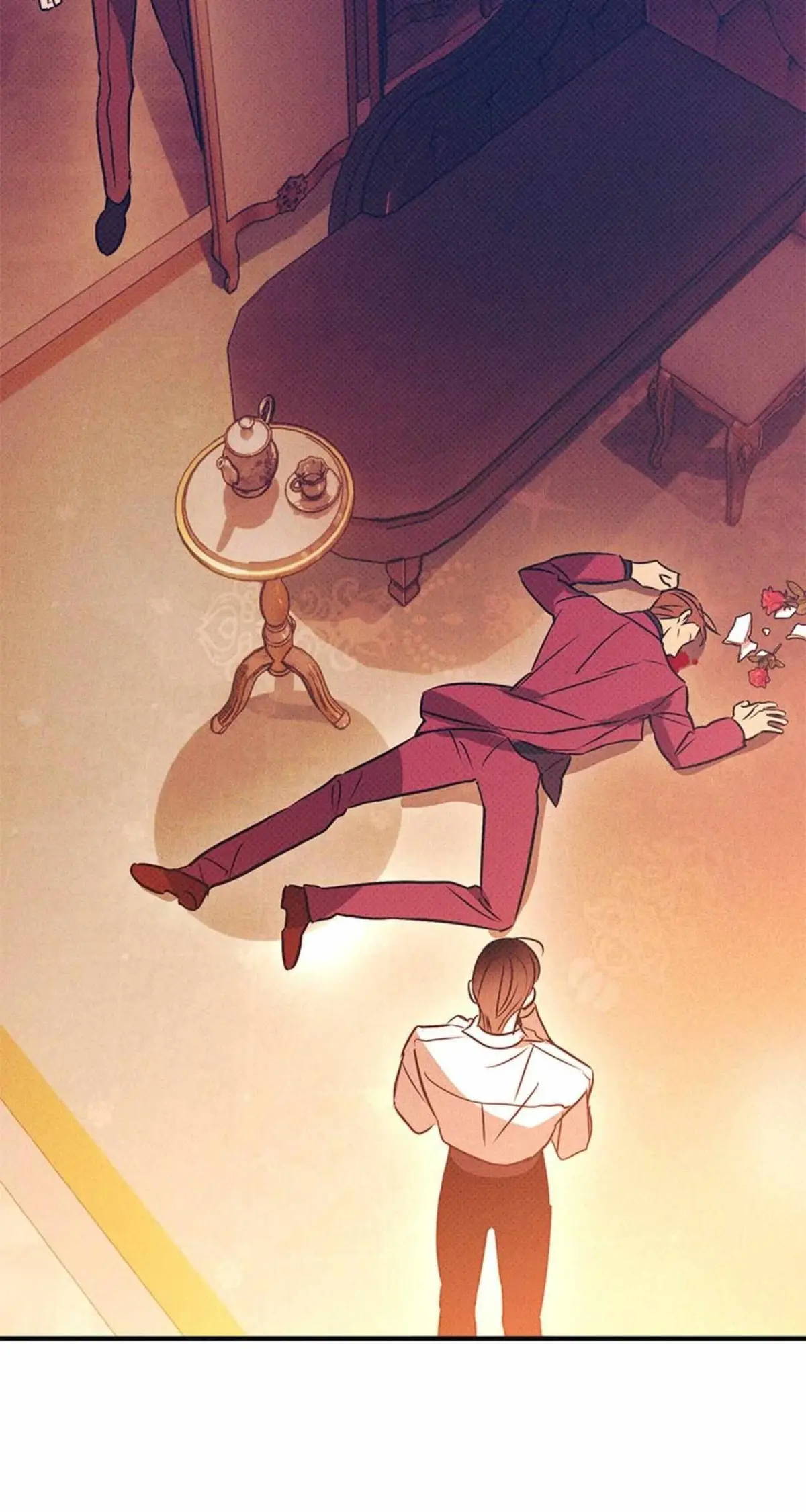 Read Solo For Two chapter 84 image 80 on Lezhin