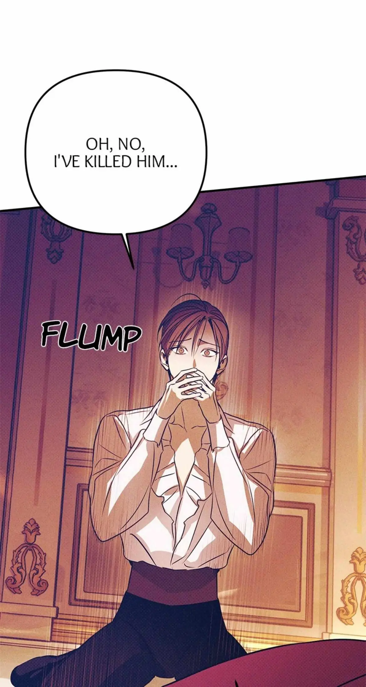 Read Solo For Two chapter 84 image 81 on Lezhin