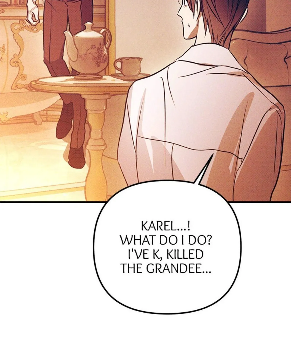 Read Solo For Two chapter 84 image 83 on Lezhin