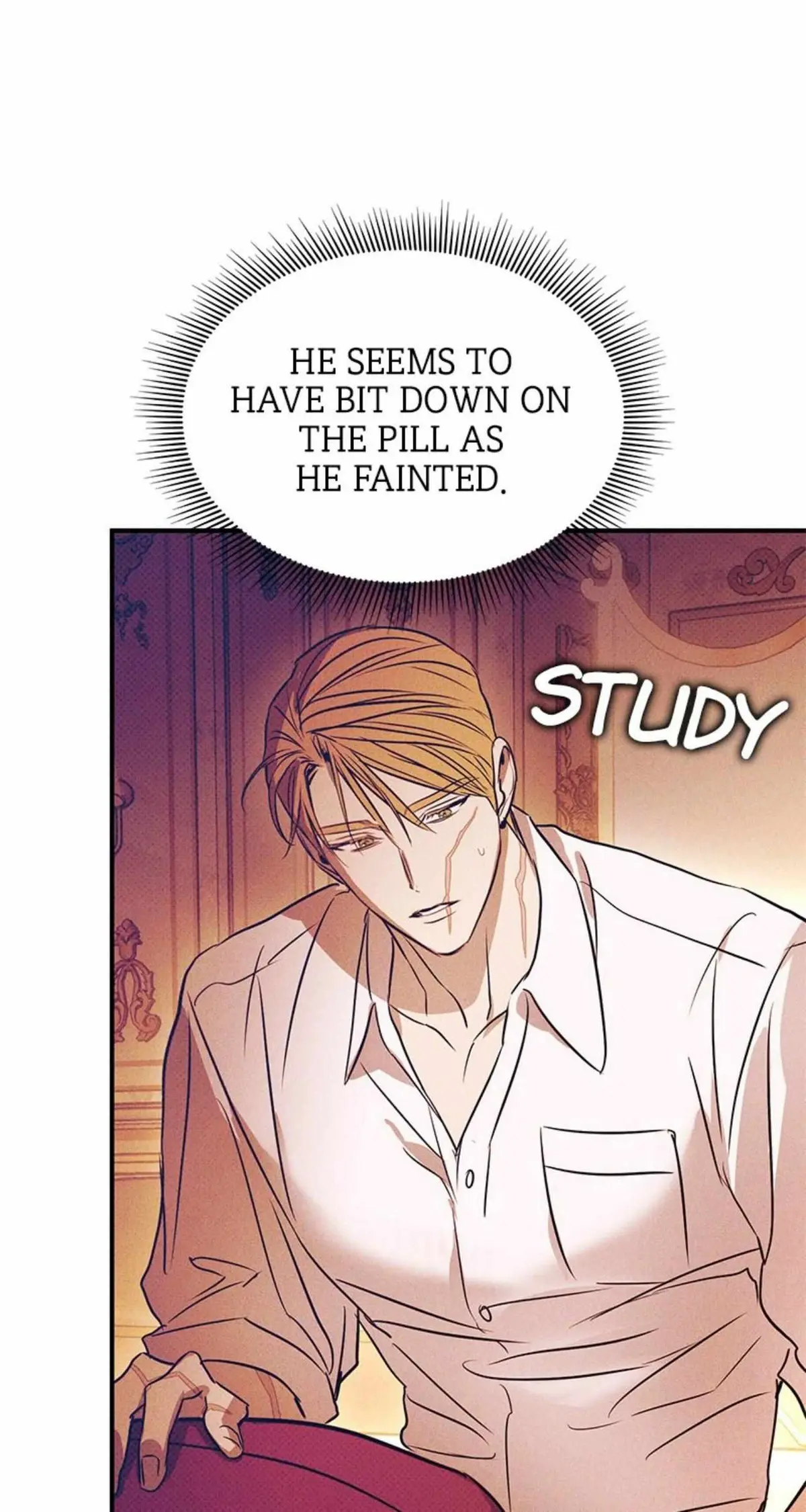 Read Solo For Two chapter 84 image 84 on Lezhin