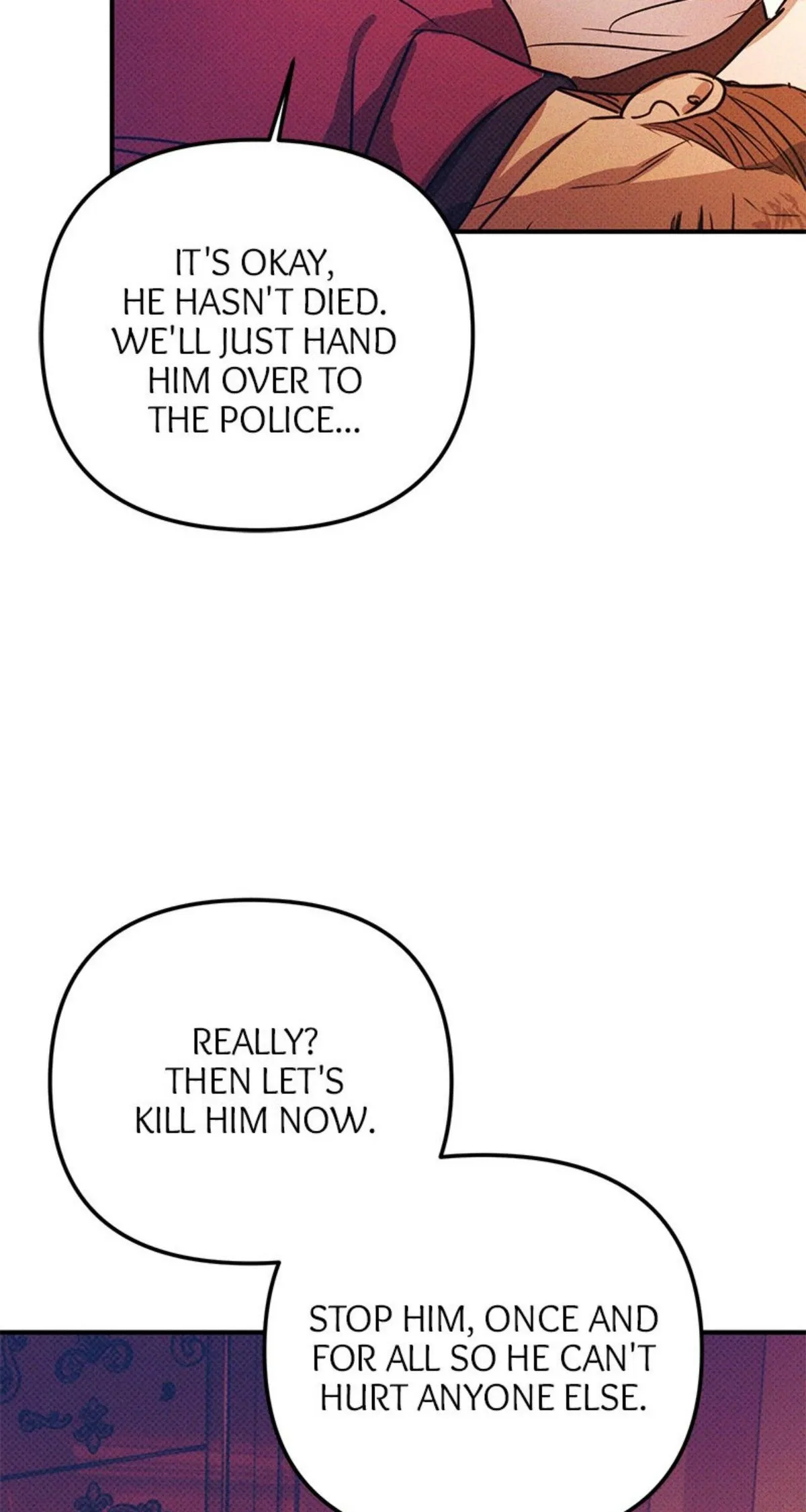 Read Solo For Two chapter 84 image 85 on Lezhin