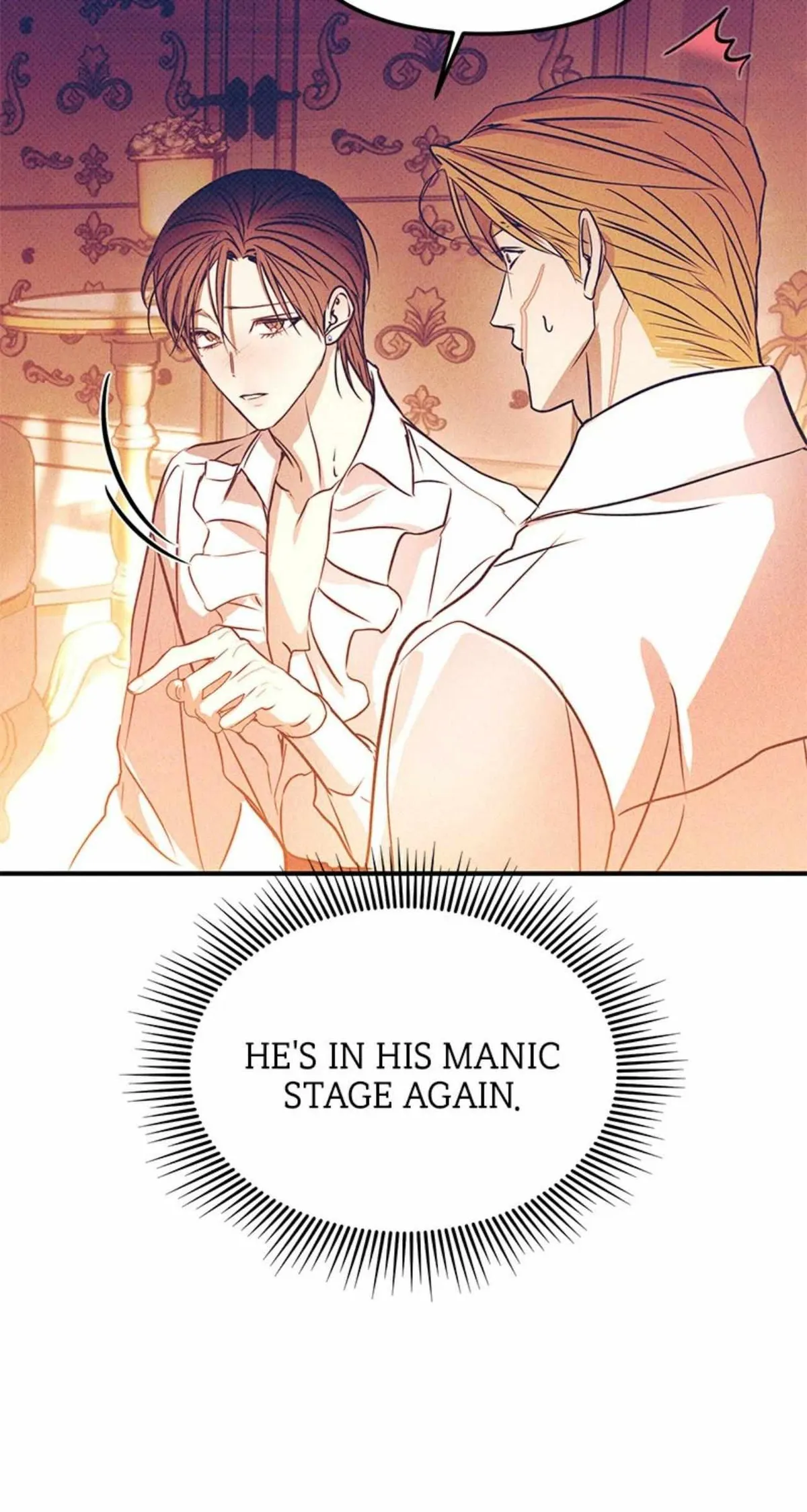 Read Solo For Two chapter 84 image 86 on Lezhin