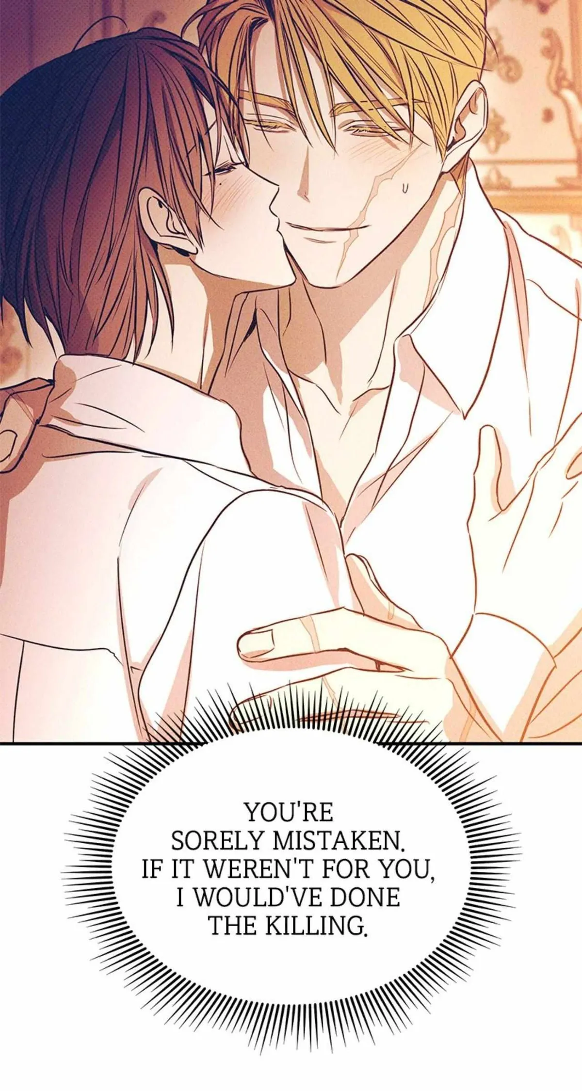 Read Solo For Two chapter 84 image 89 on Lezhin