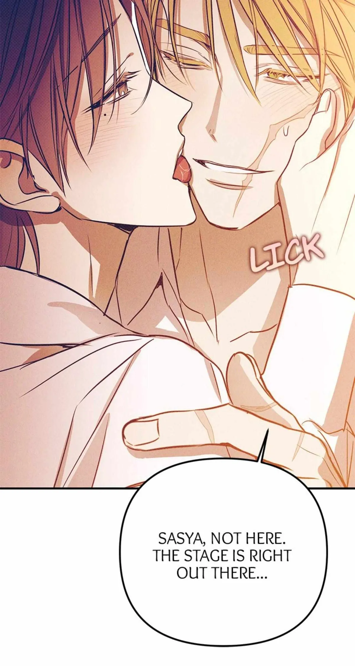 Read Solo For Two chapter 84 image 91 on Lezhin