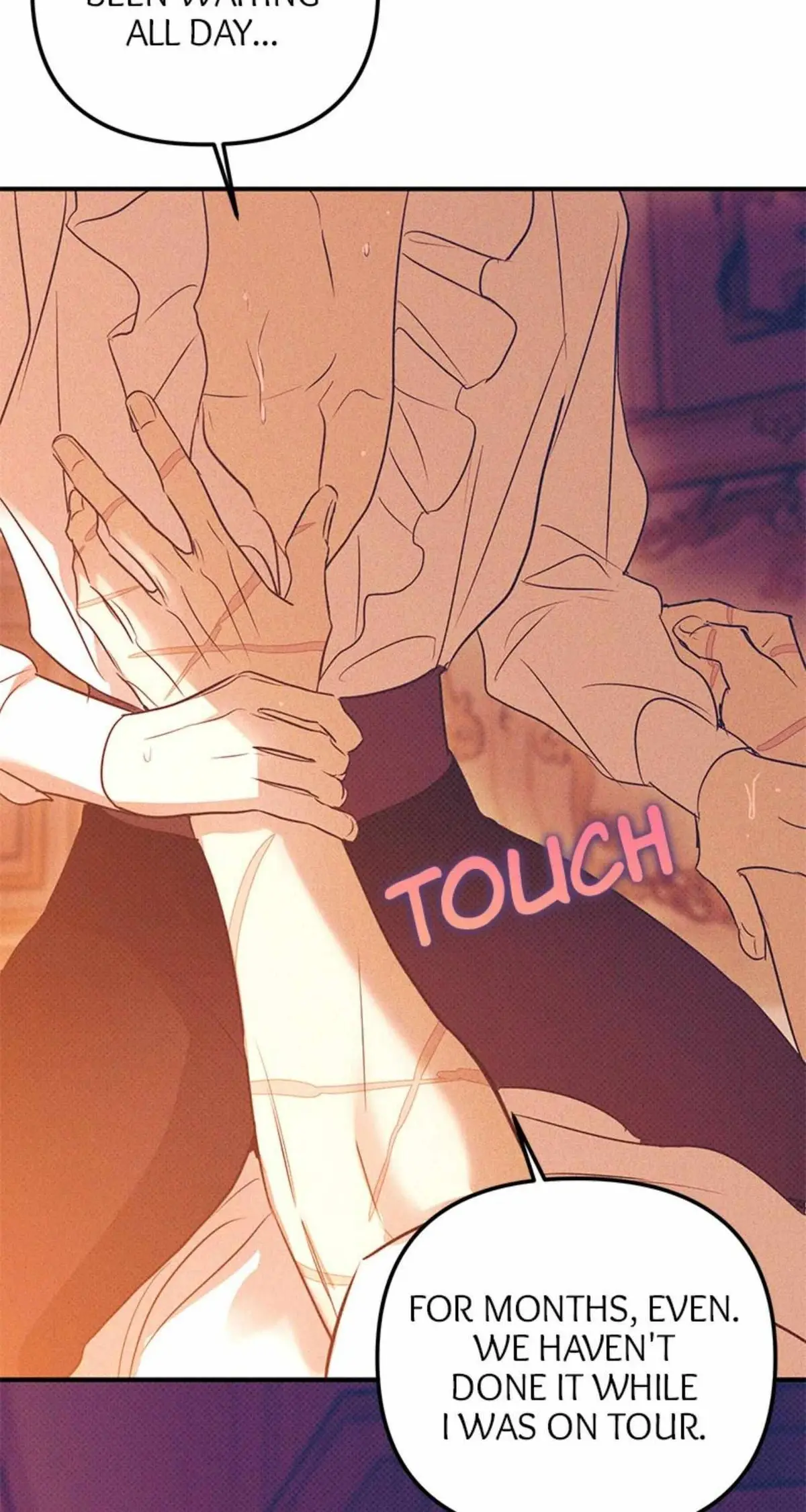 Read Solo For Two chapter 84 image 95 on Lezhin