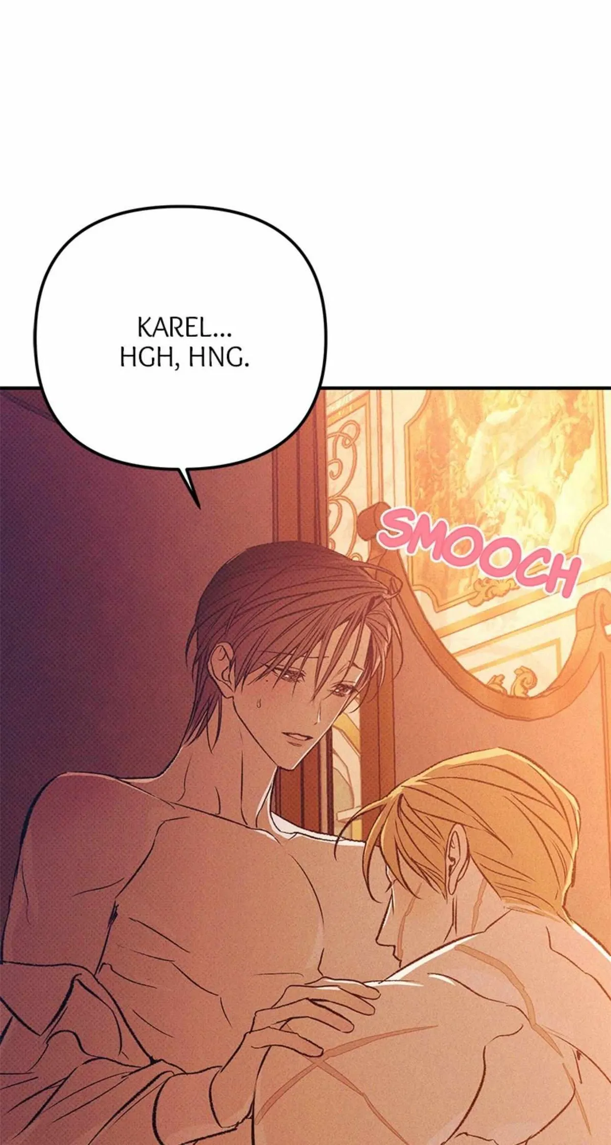 Read Solo For Two chapter 85 image 1 on Lezhin