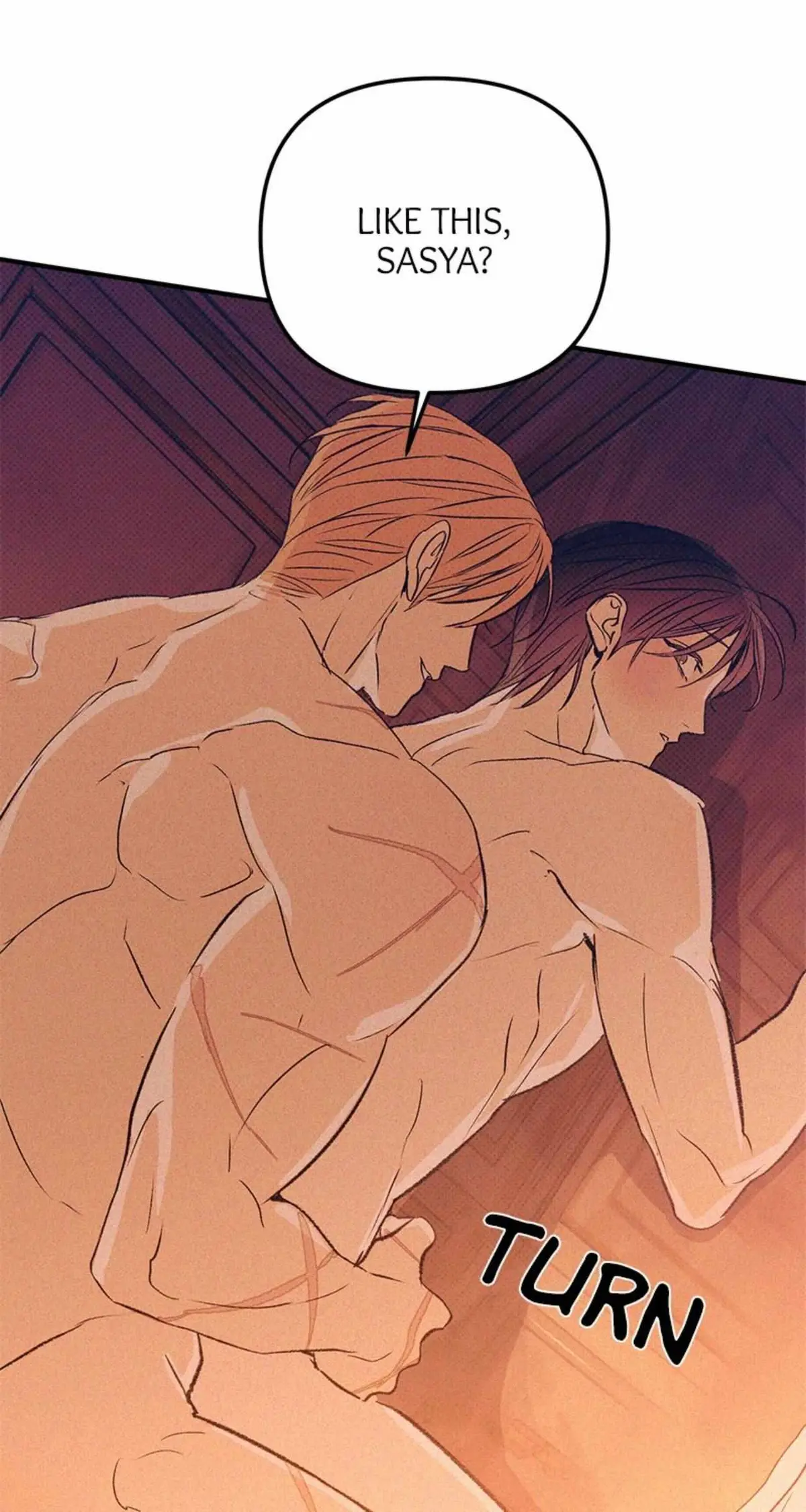 Read Solo For Two chapter 85 image 10 on Lezhin