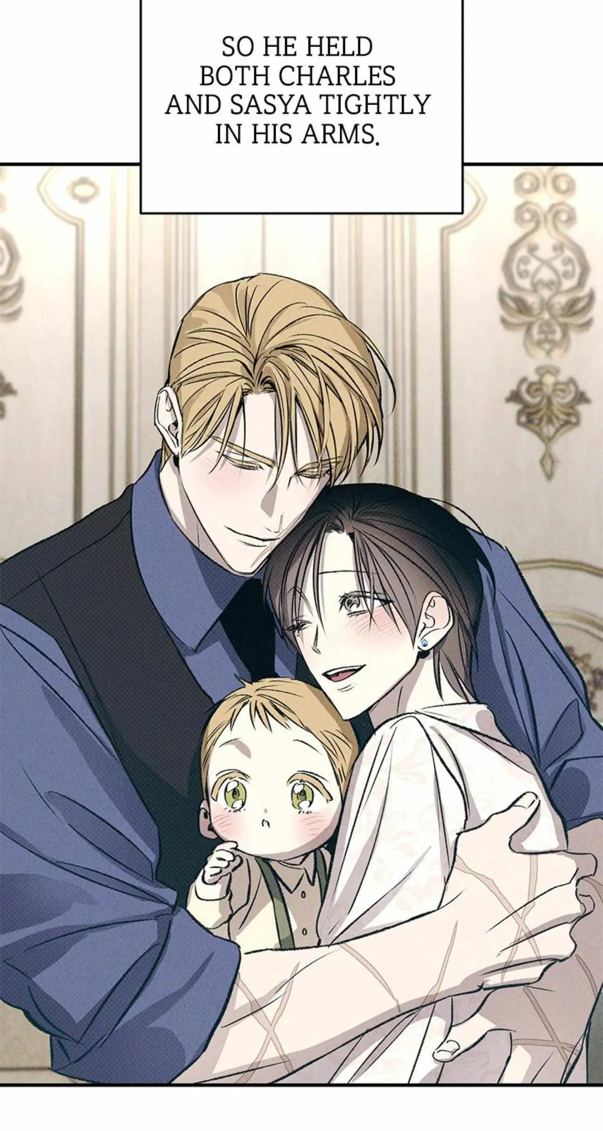 Read Solo For Two chapter 85 image 101 on Lezhin