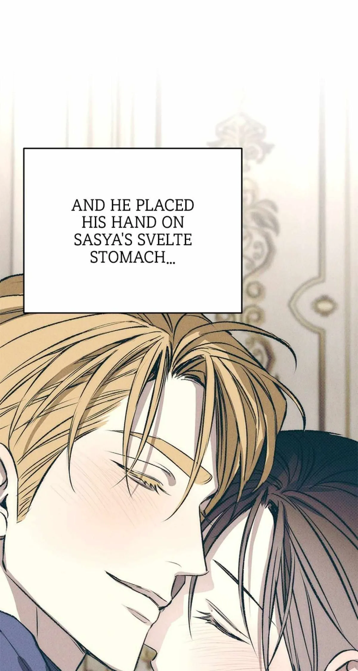 Read Solo For Two chapter 85 image 102 on Lezhin