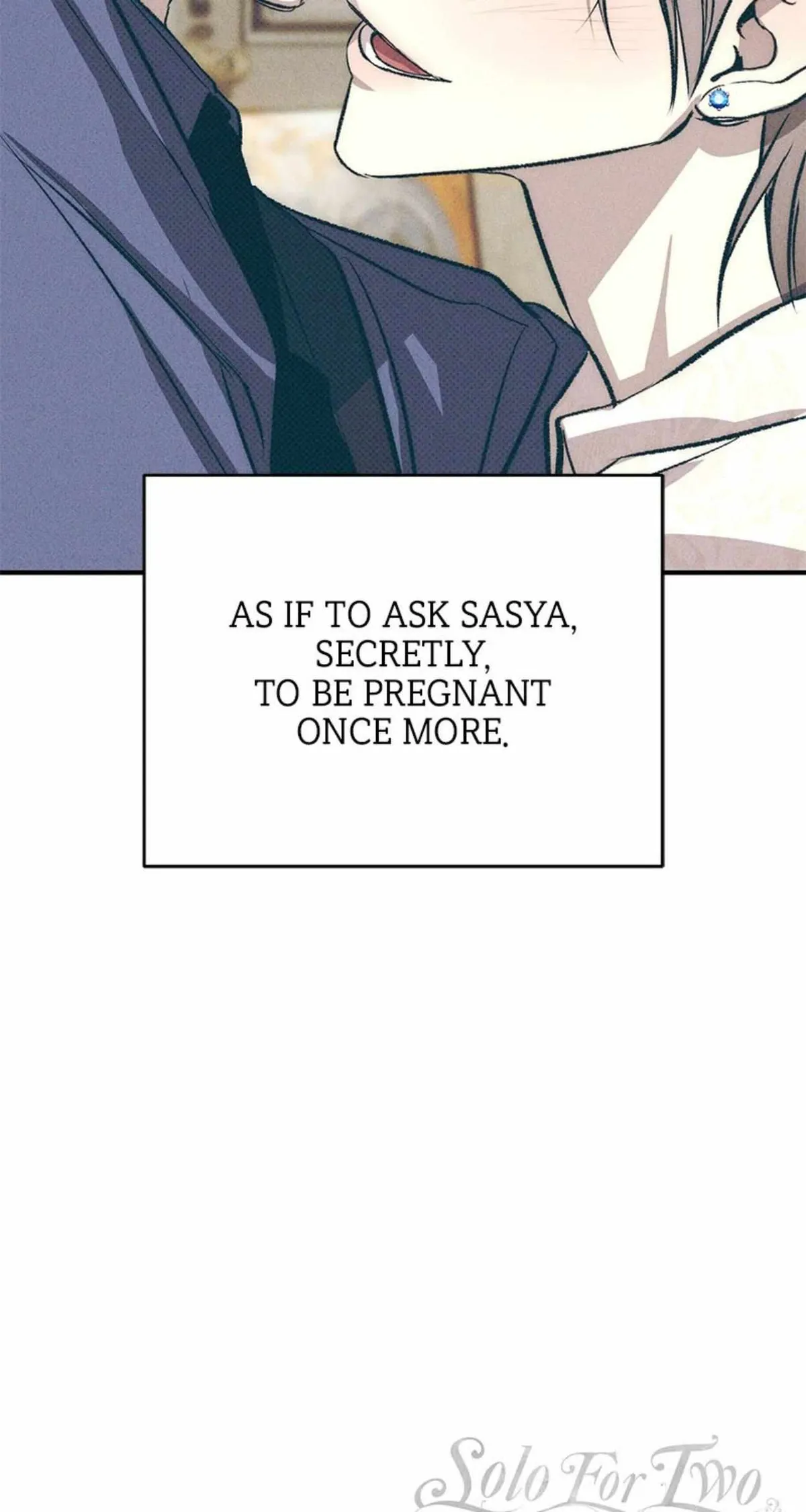 Read Solo For Two chapter 85 image 103 on Lezhin