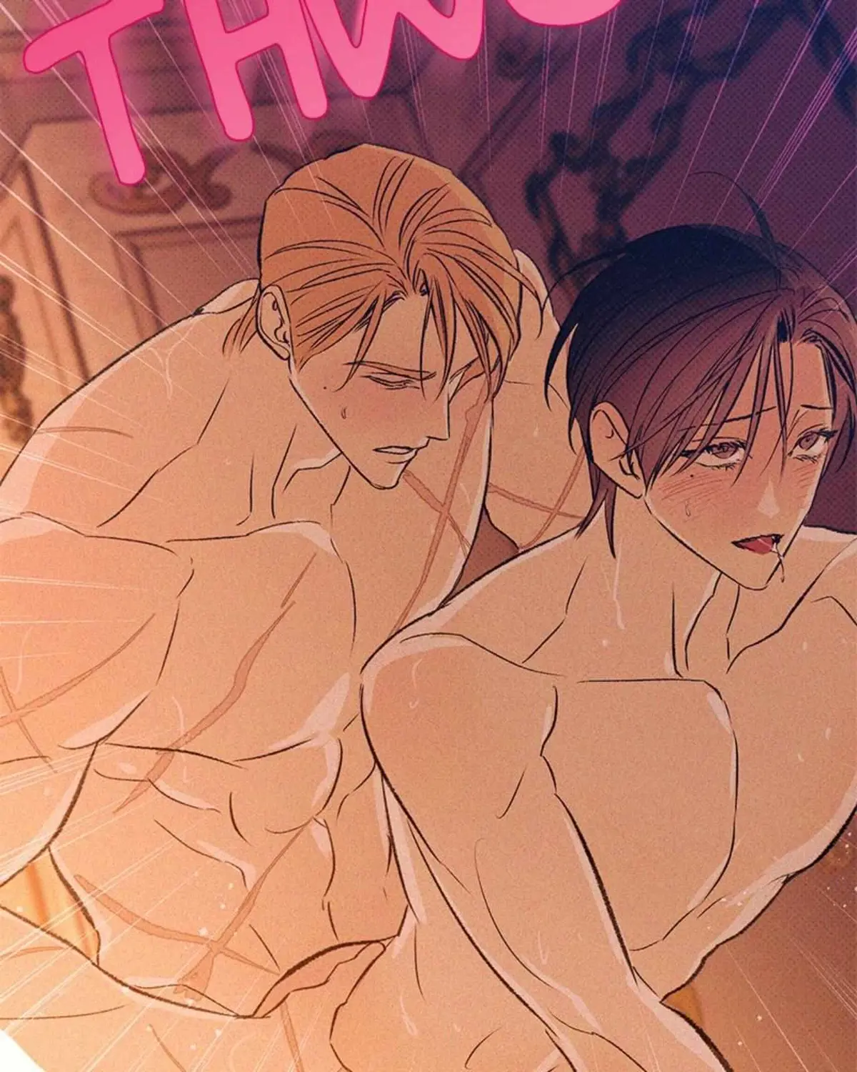 Read Solo For Two chapter 85 image 13 on Lezhin