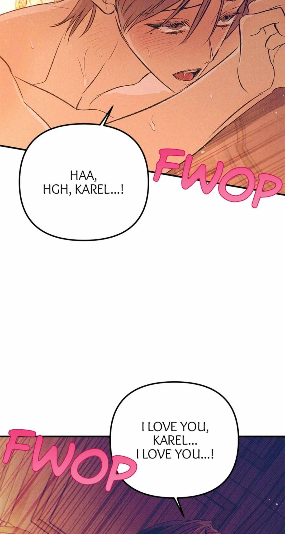 Read Solo For Two chapter 85 image 15 on Lezhin