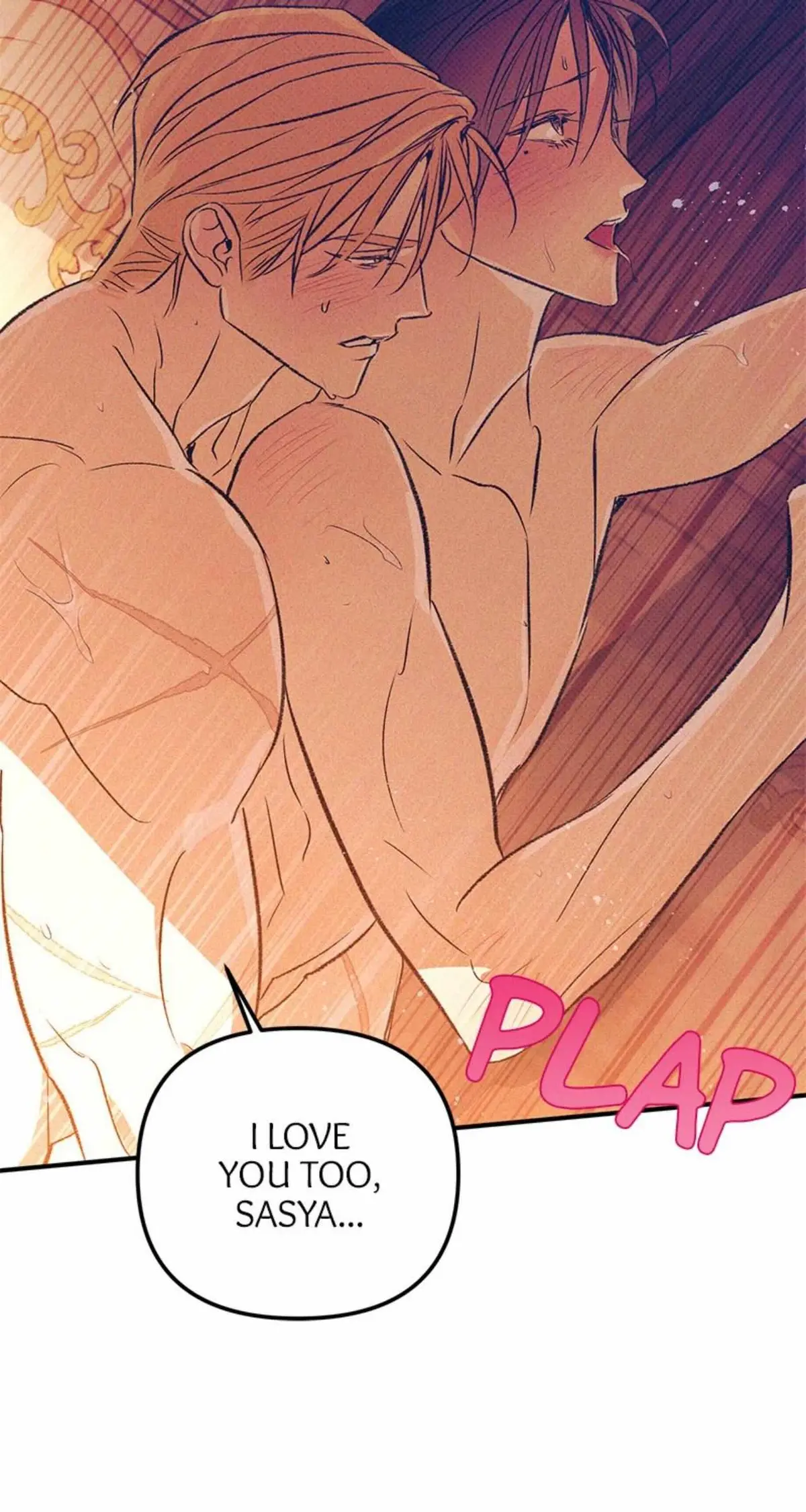 Read Solo For Two chapter 85 image 16 on Lezhin