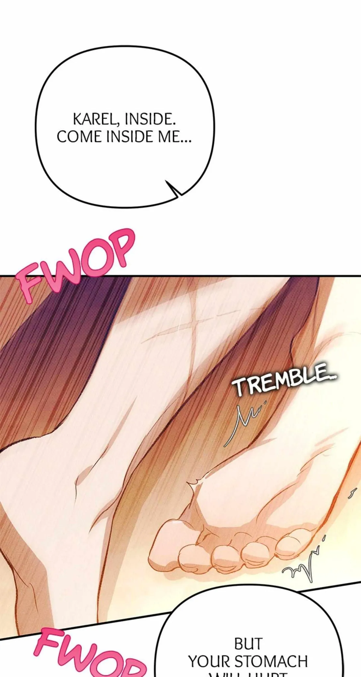 Read Solo For Two chapter 85 image 17 on Lezhin