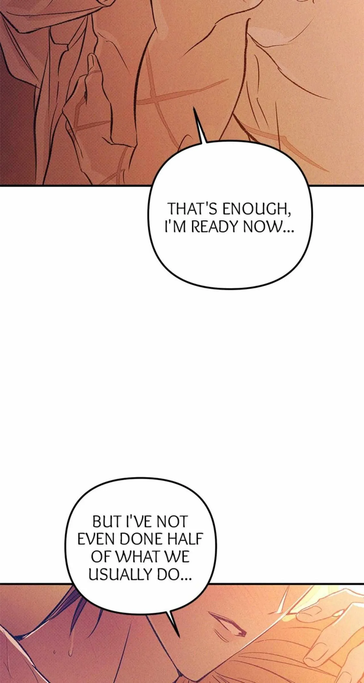Read Solo For Two chapter 85 image 2 on Lezhin