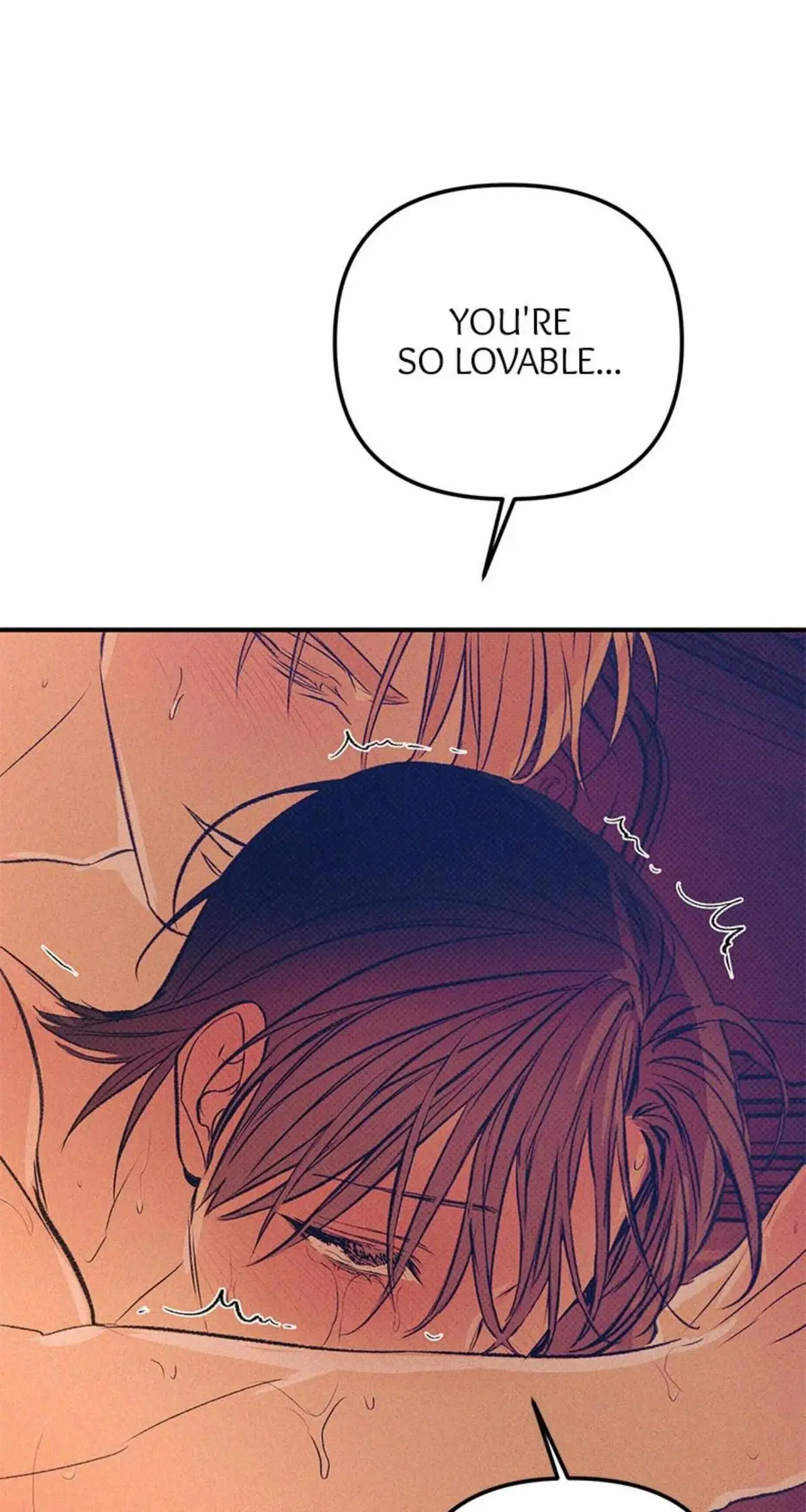 Read Solo For Two chapter 85 image 21 on Lezhin