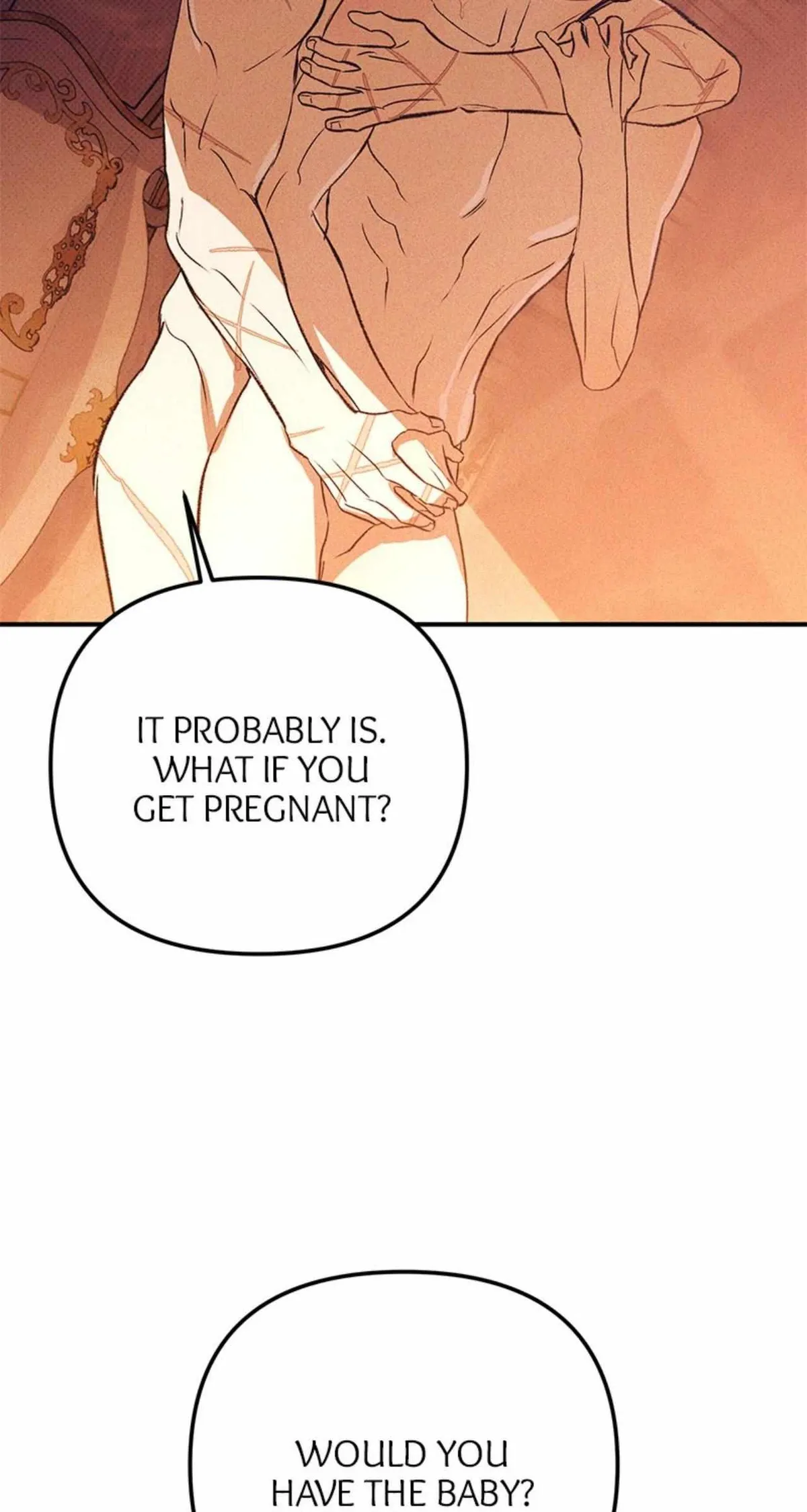 Read Solo For Two chapter 85 image 24 on Lezhin