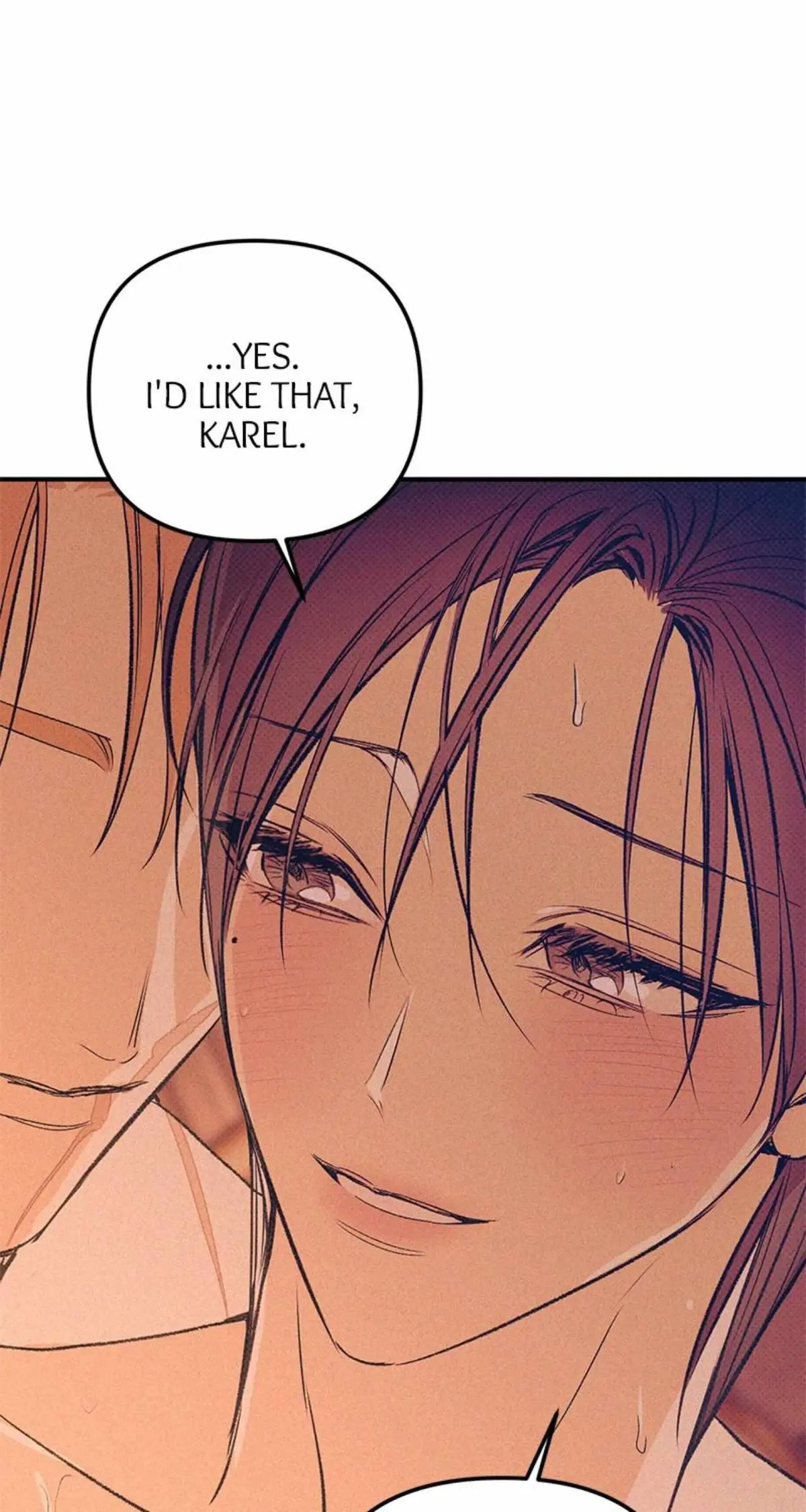 Read Solo For Two chapter 85 image 26 on Lezhin