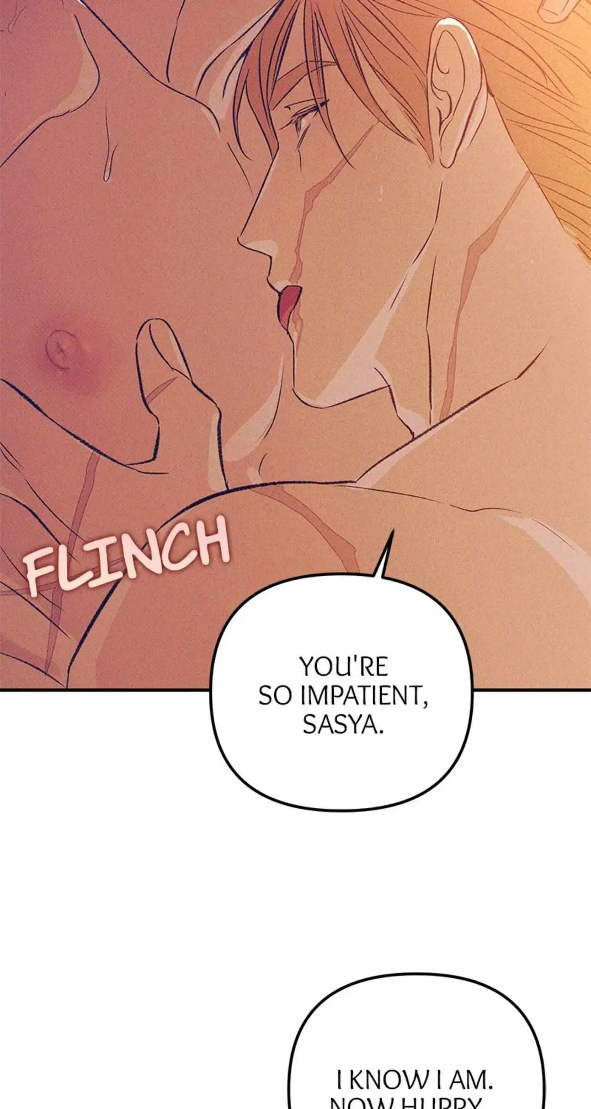 Read Solo For Two chapter 85 image 3 on Lezhin