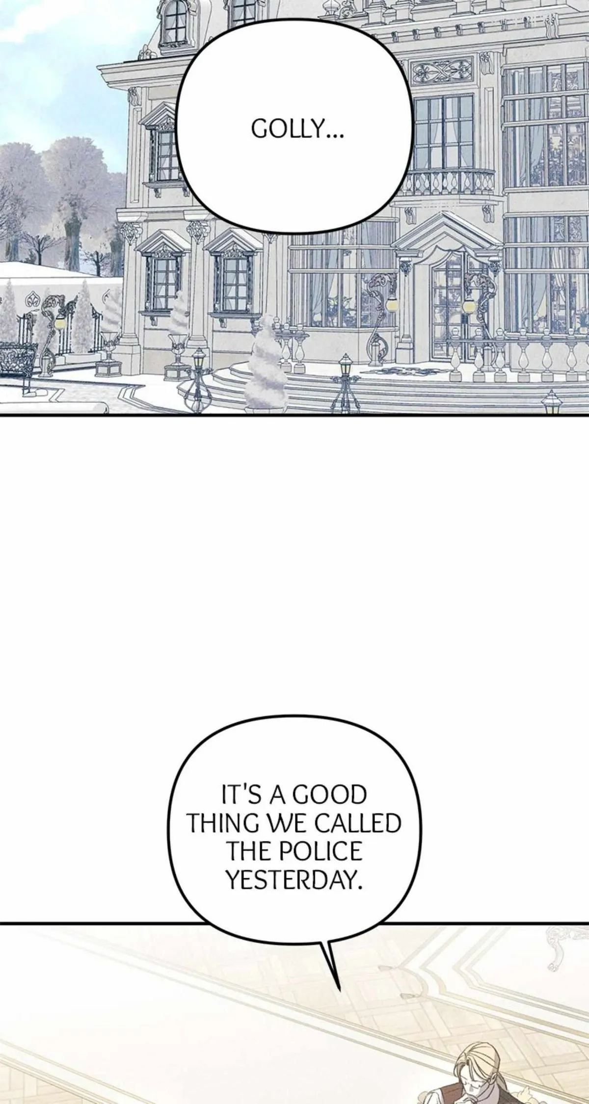 Read Solo For Two chapter 85 image 31 on Lezhin
