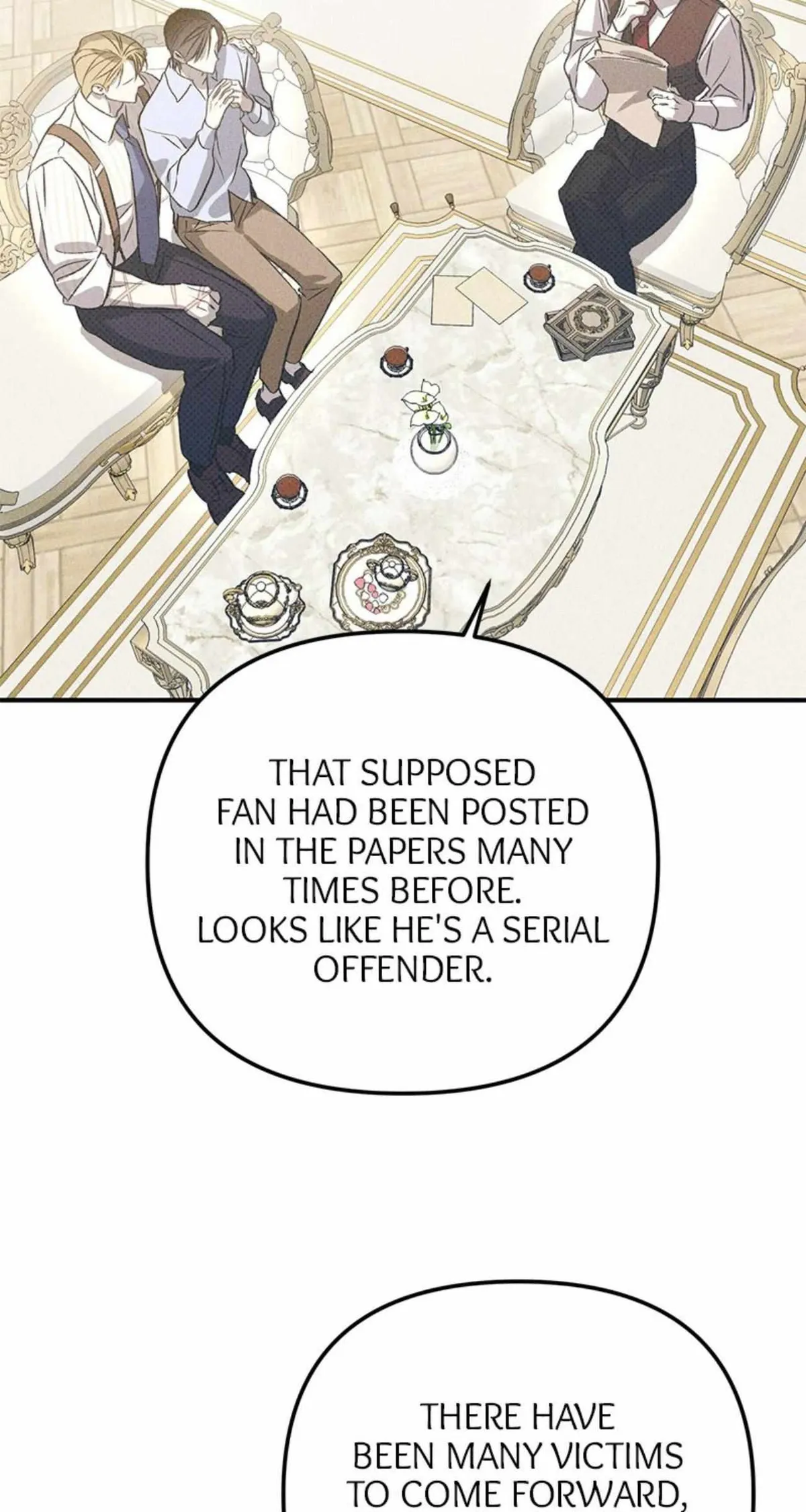 Read Solo For Two chapter 85 image 32 on Lezhin