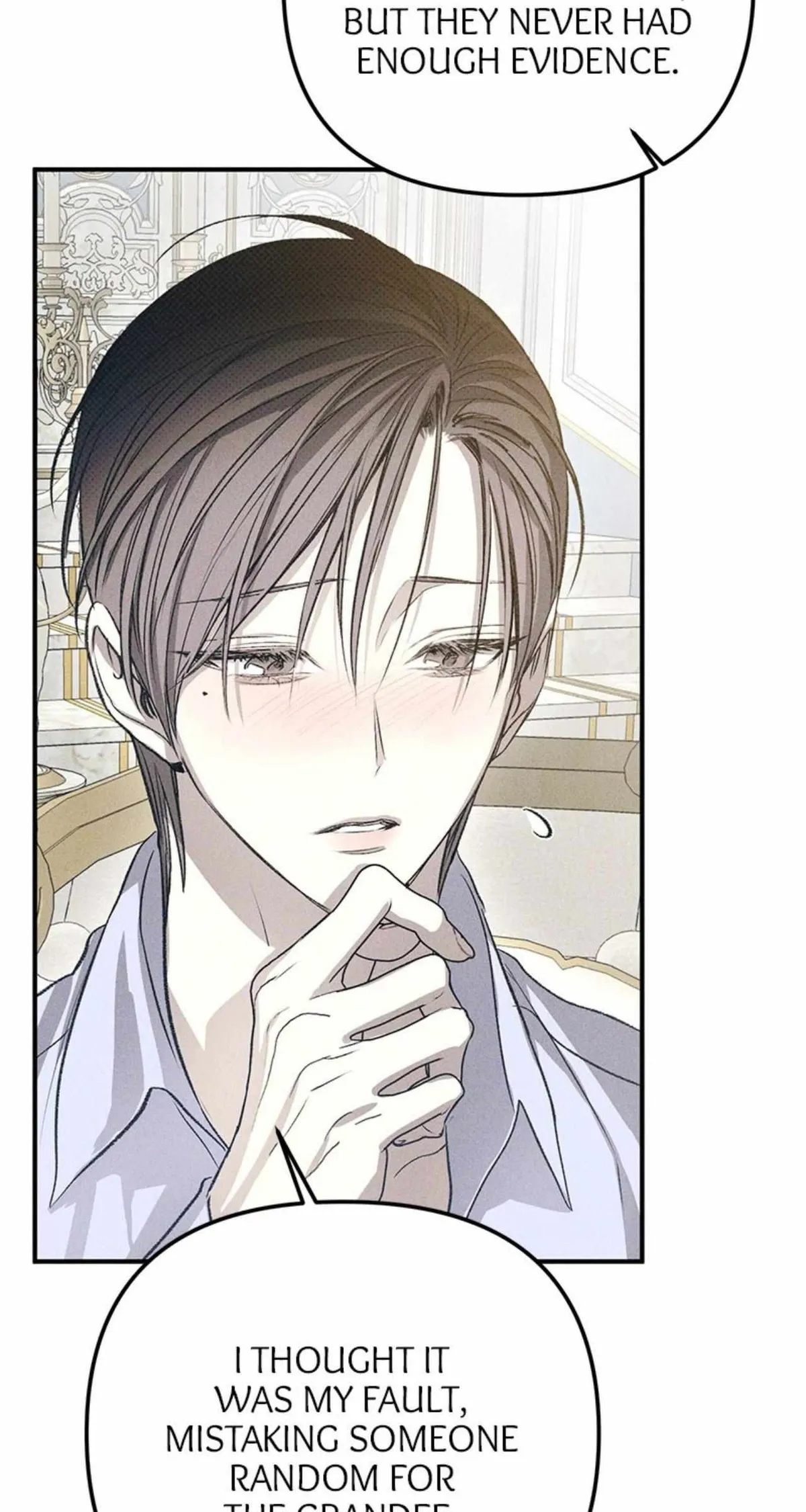 Read Solo For Two chapter 85 image 33 on Lezhin