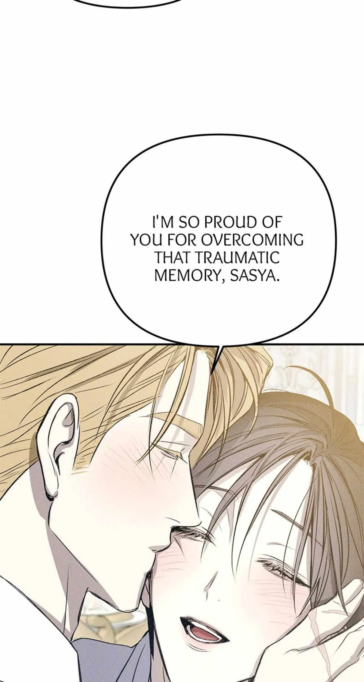 Read Solo For Two chapter 85 image 36 on Lezhin