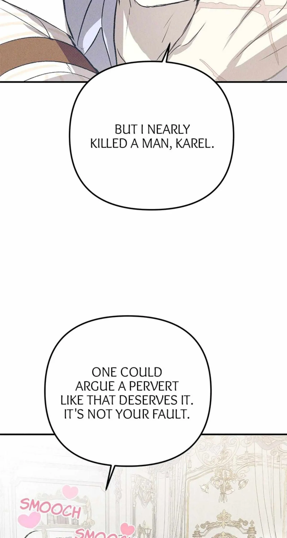 Read Solo For Two chapter 85 image 37 on Lezhin