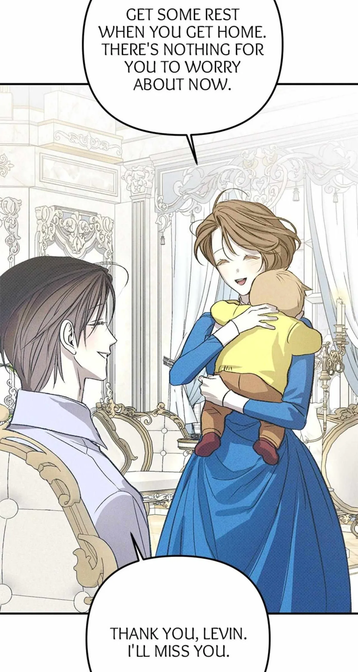 Read Solo For Two chapter 85 image 39 on Lezhin
