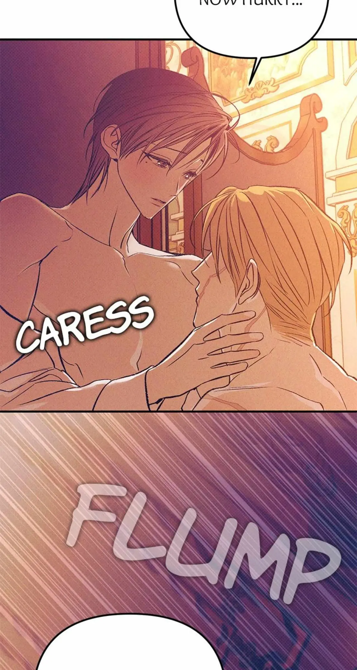 Read Solo For Two chapter 85 image 4 on Lezhin