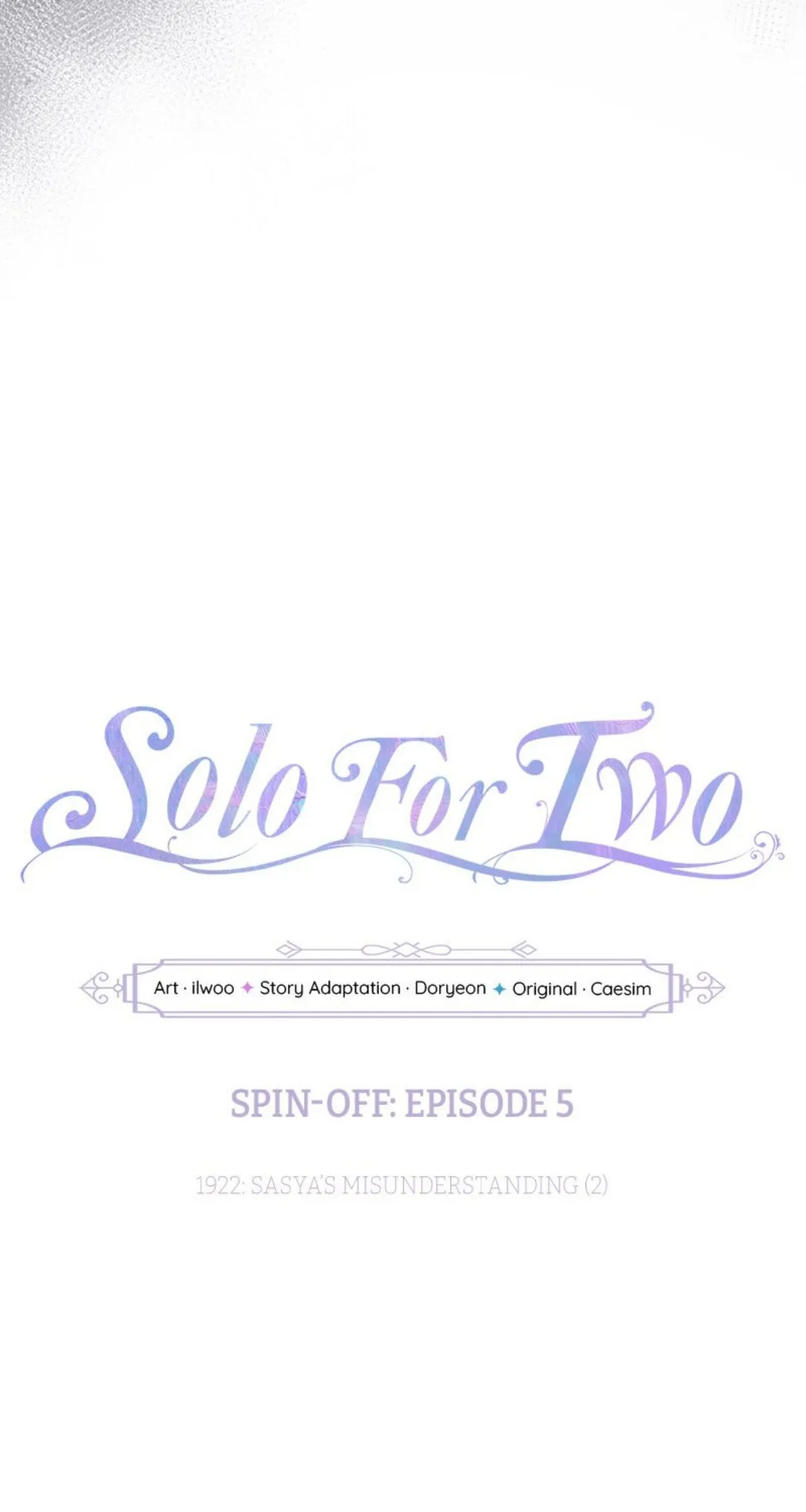 Read Solo For Two chapter 85 image 43 on Lezhin