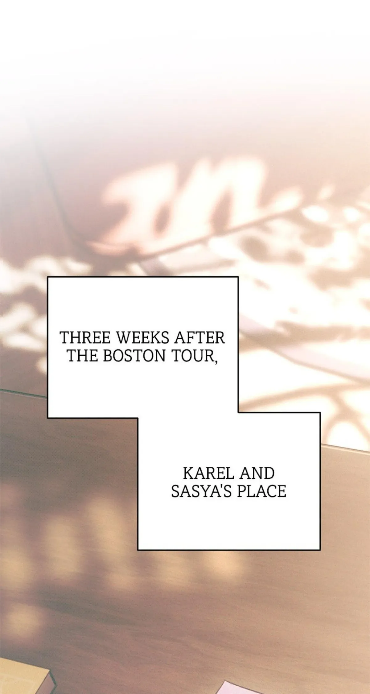 Read Solo For Two chapter 85 image 44 on Lezhin