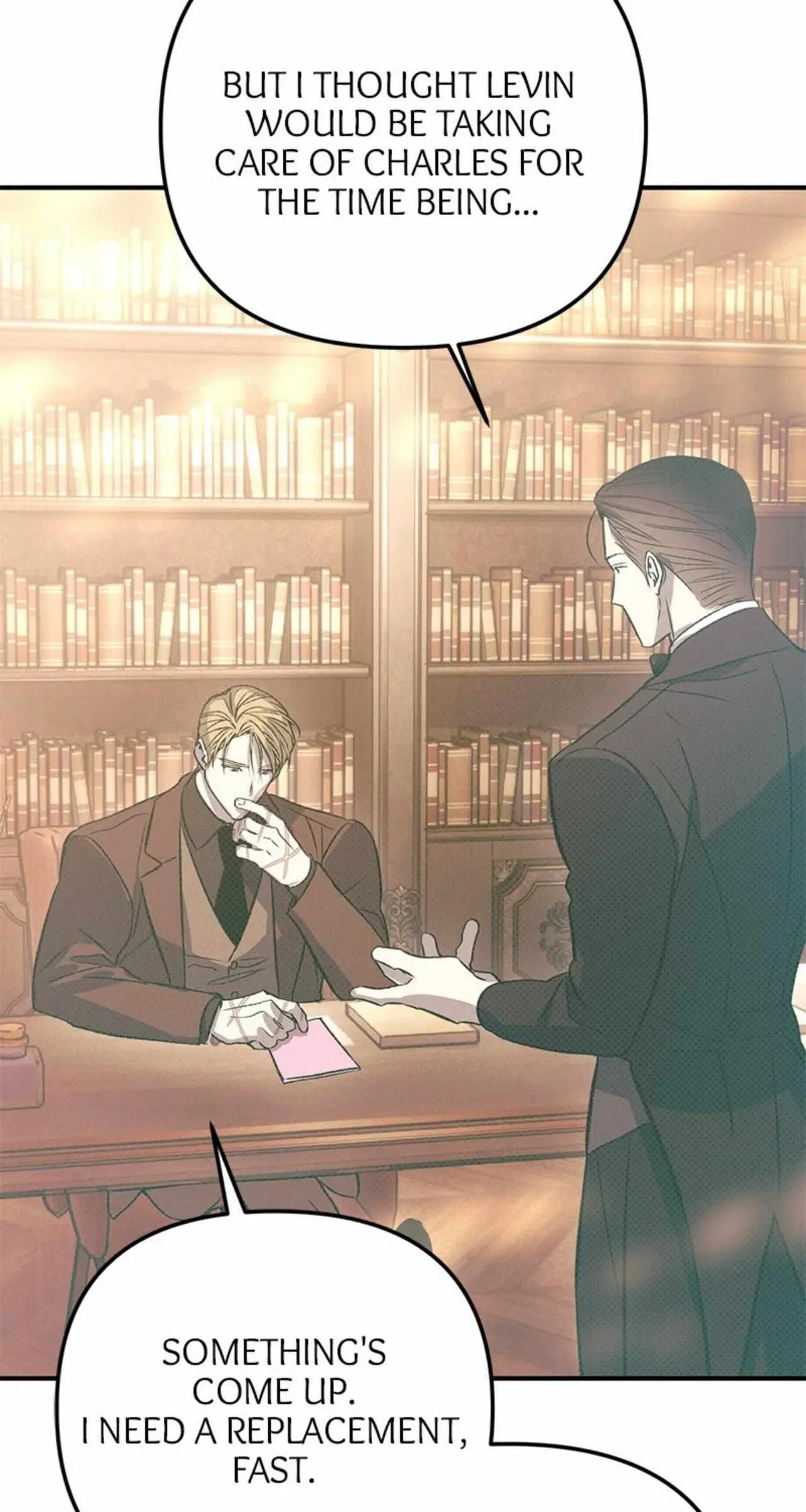 Read Solo For Two chapter 85 image 46 on Lezhin