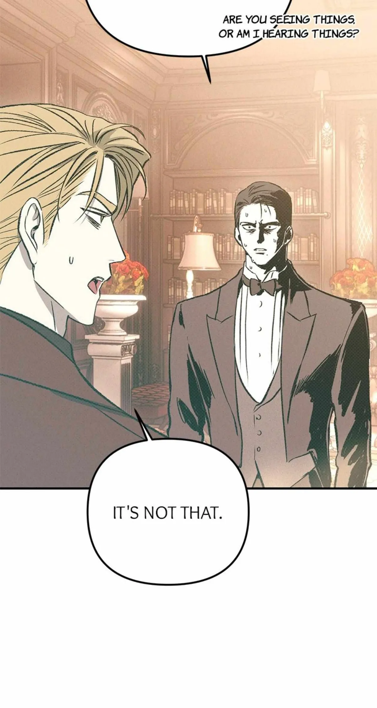 Read Solo For Two chapter 85 image 52 on Lezhin