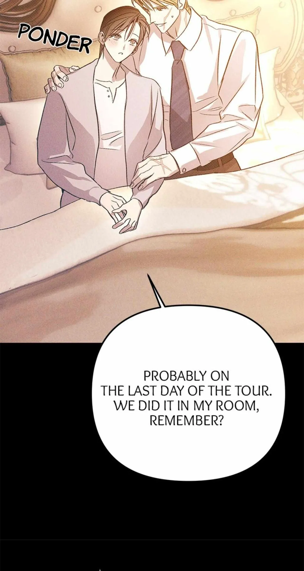 Read Solo For Two chapter 85 image 72 on Lezhin