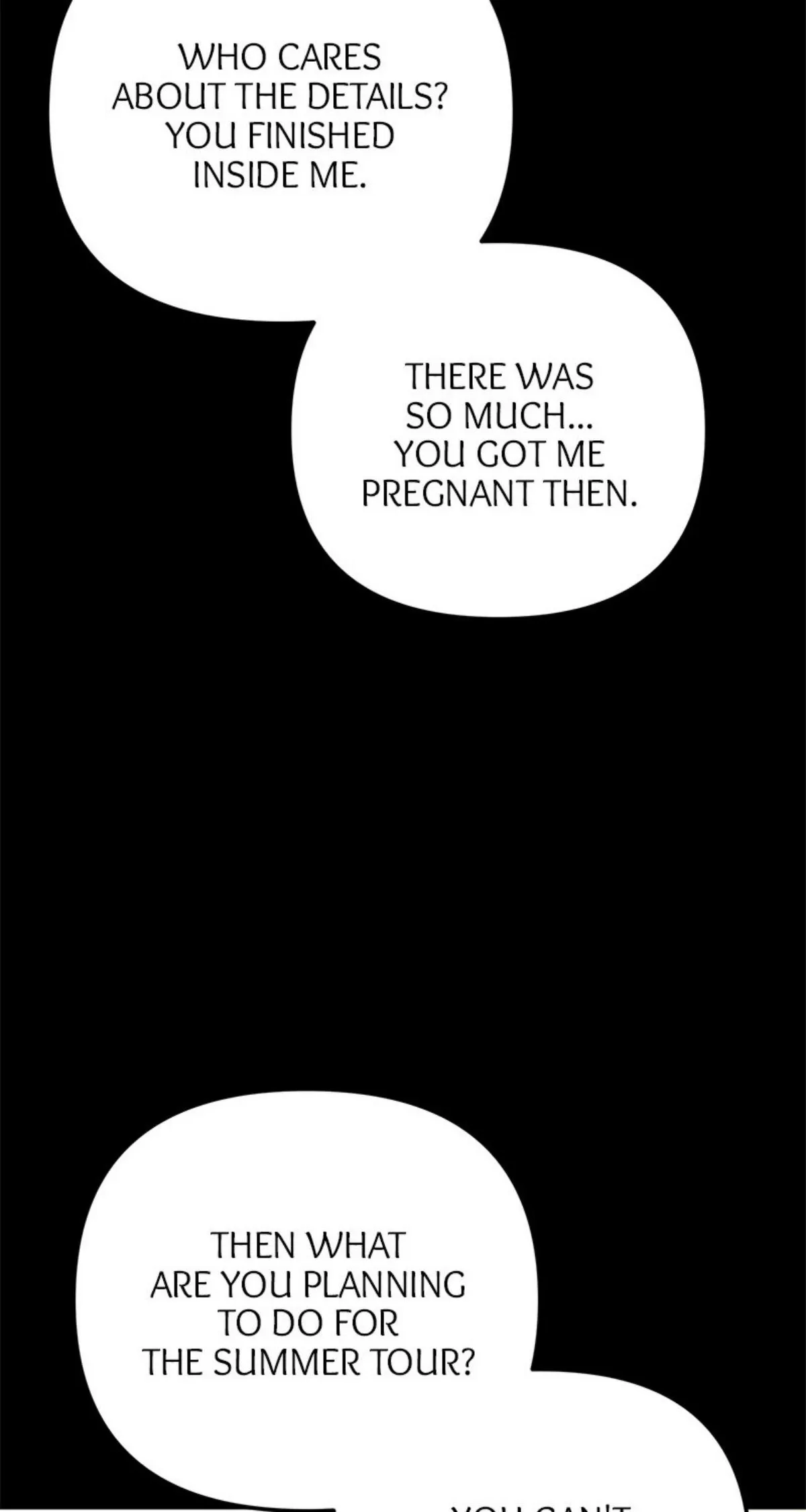 Read Solo For Two chapter 85 image 74 on Lezhin