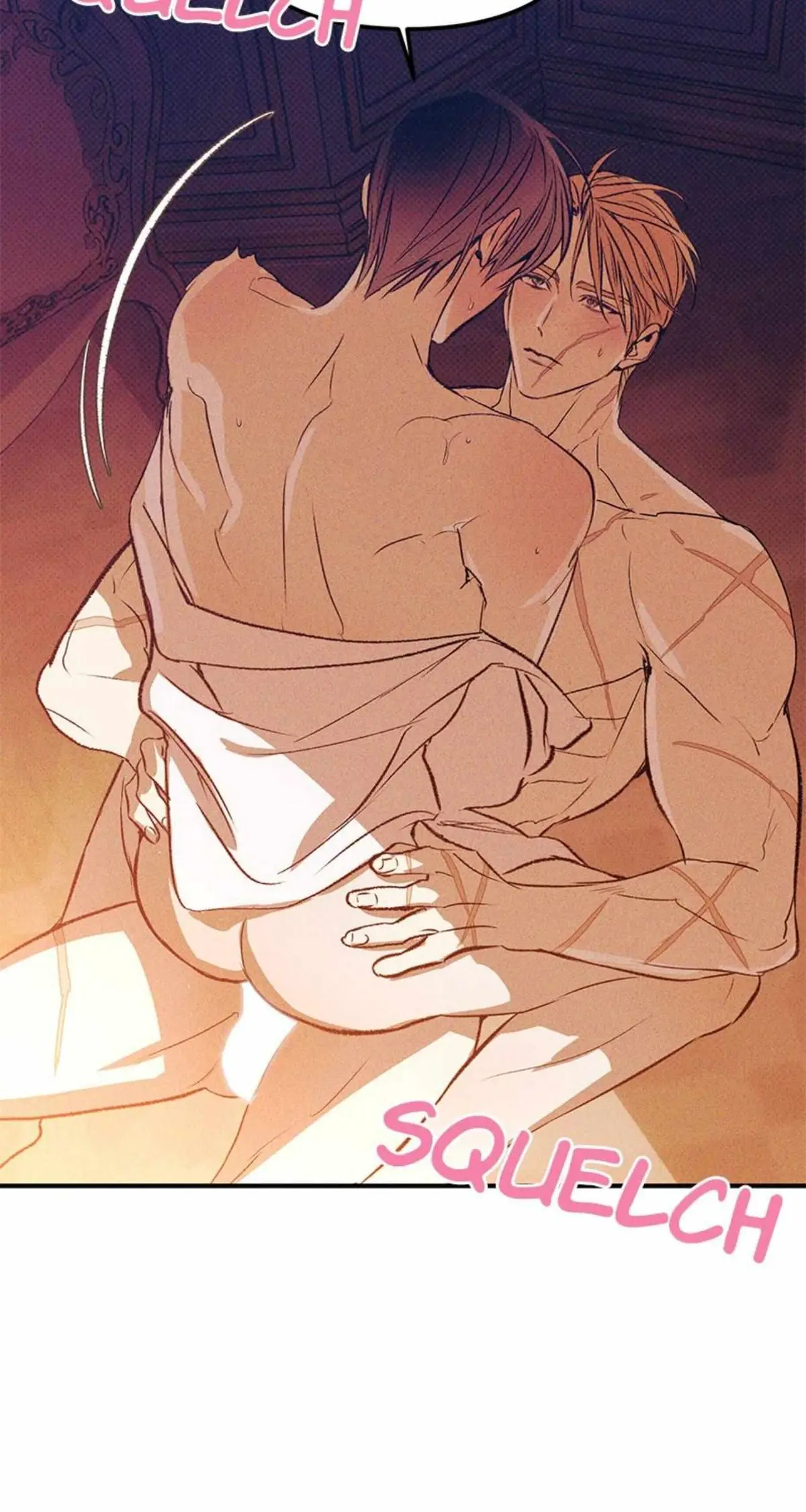 Read Solo For Two chapter 85 image 8 on Lezhin