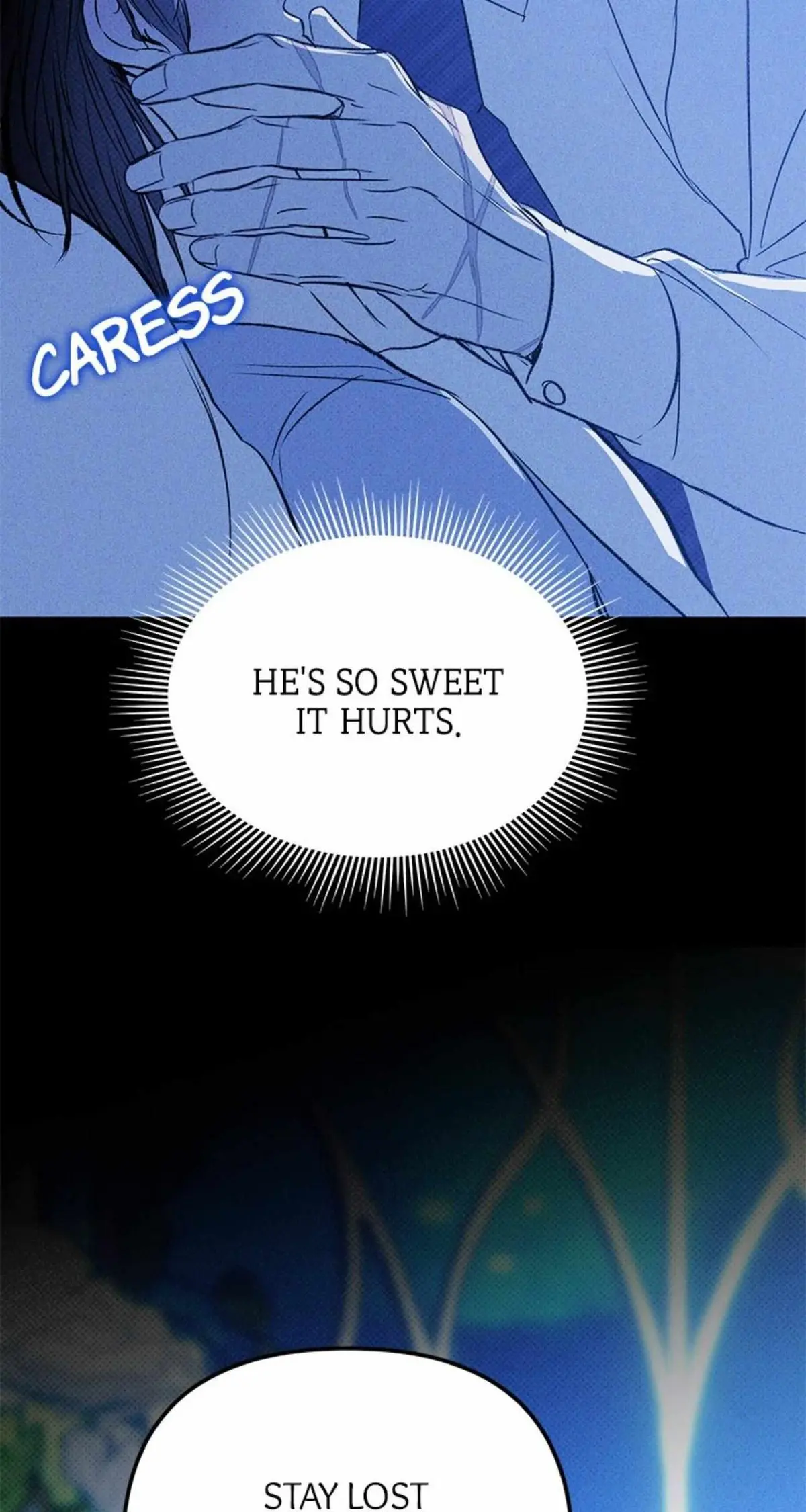 Read Solo For Two chapter 85 image 91 on Lezhin