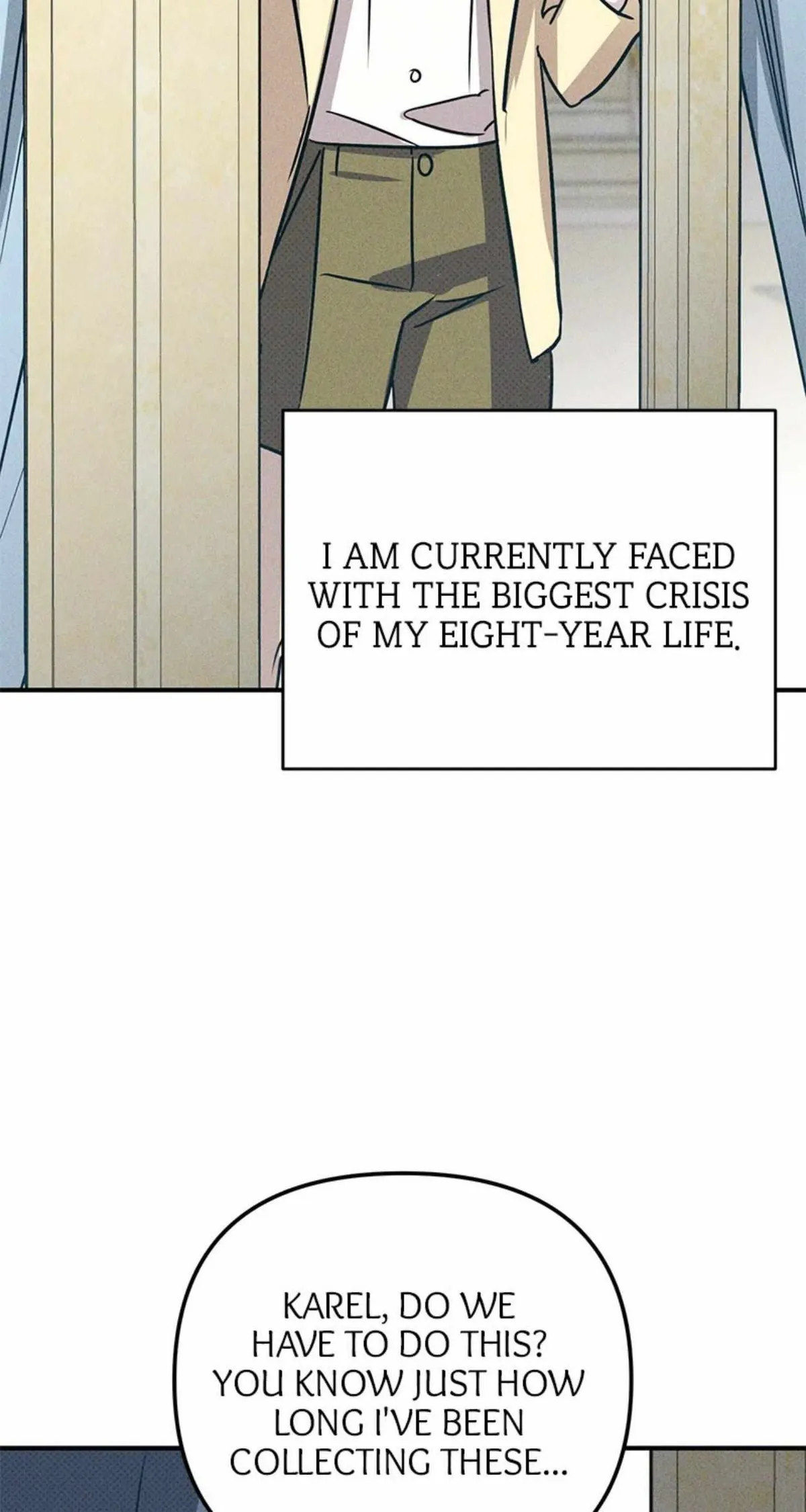 Read Solo For Two chapter 86 image 1 on Lezhin