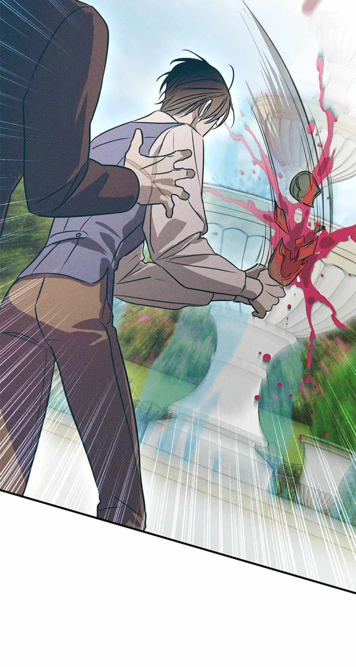 Read Solo For Two chapter 86 image 10 on Lezhin