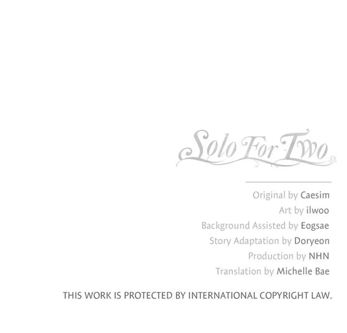 Read Solo For Two chapter 86 image 103 on Lezhin