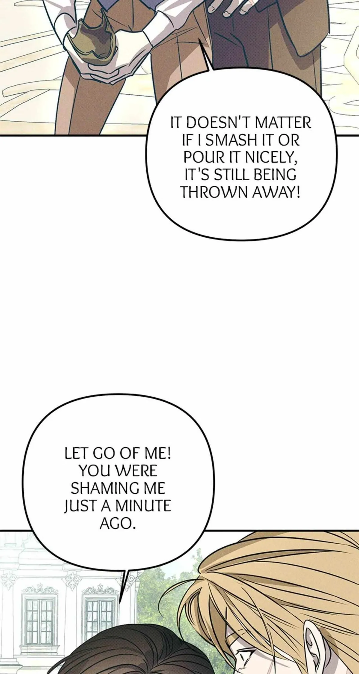 Read Solo For Two chapter 86 image 12 on Lezhin