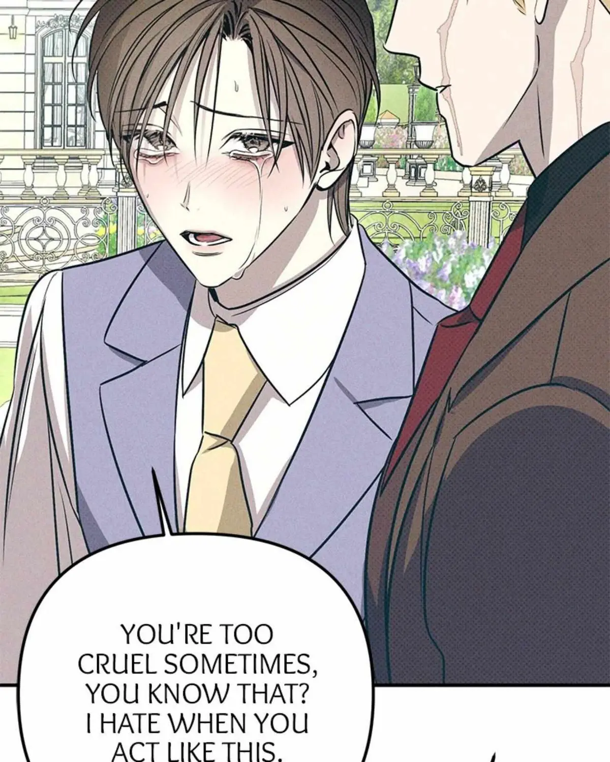 Read Solo For Two chapter 86 image 13 on Lezhin