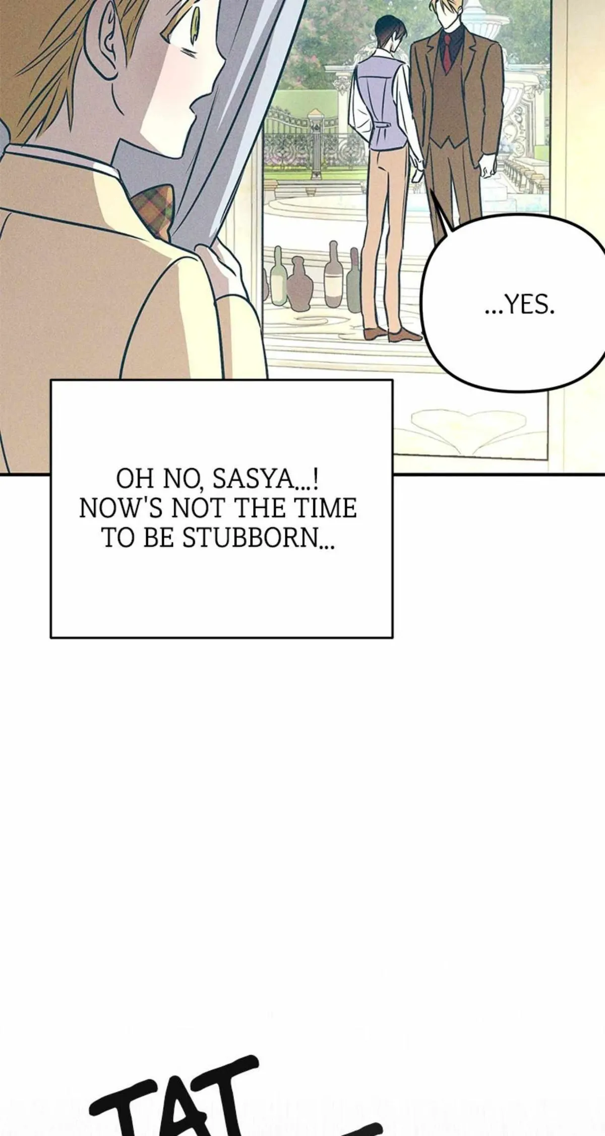 Read Solo For Two chapter 86 image 15 on Lezhin